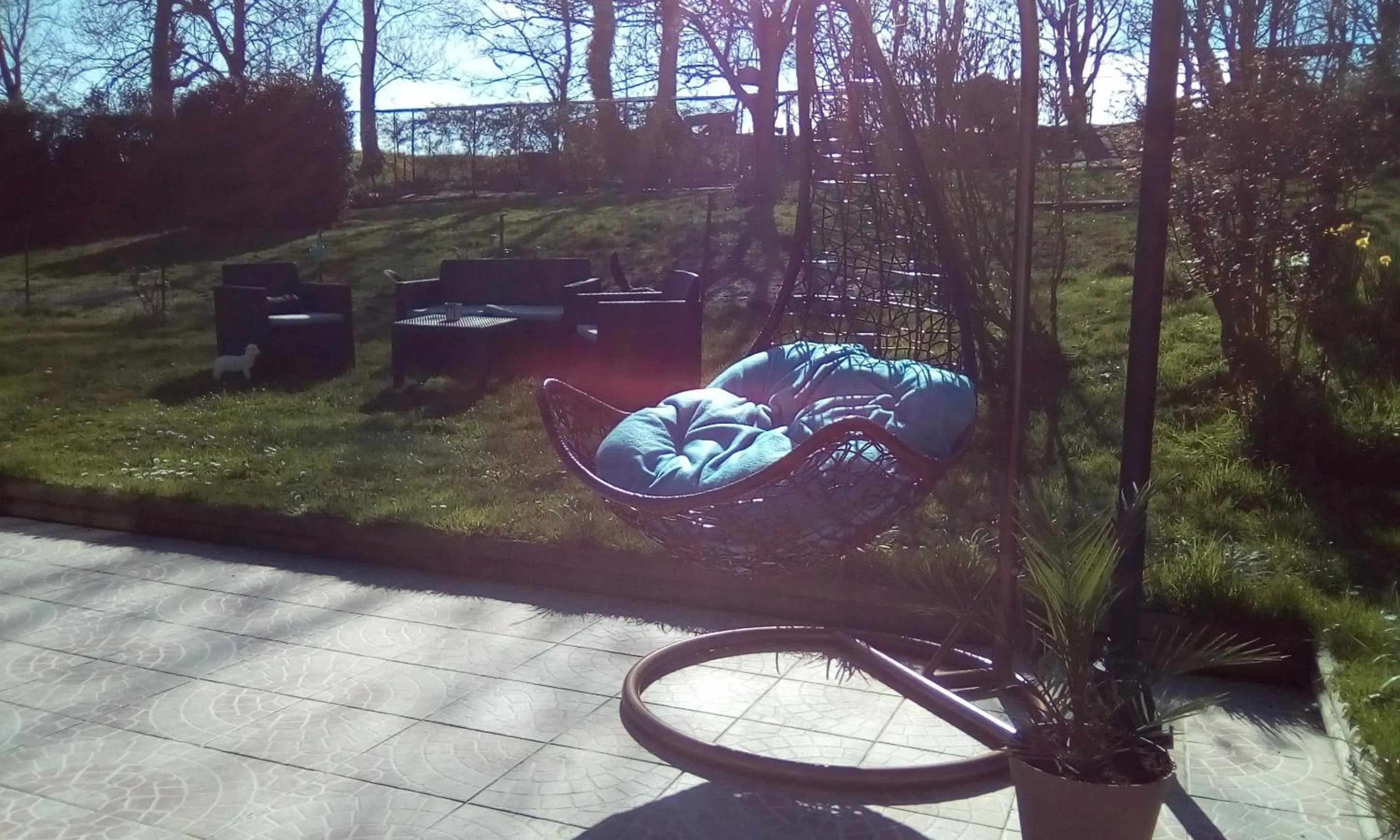 Property building in Fleur De Soleil