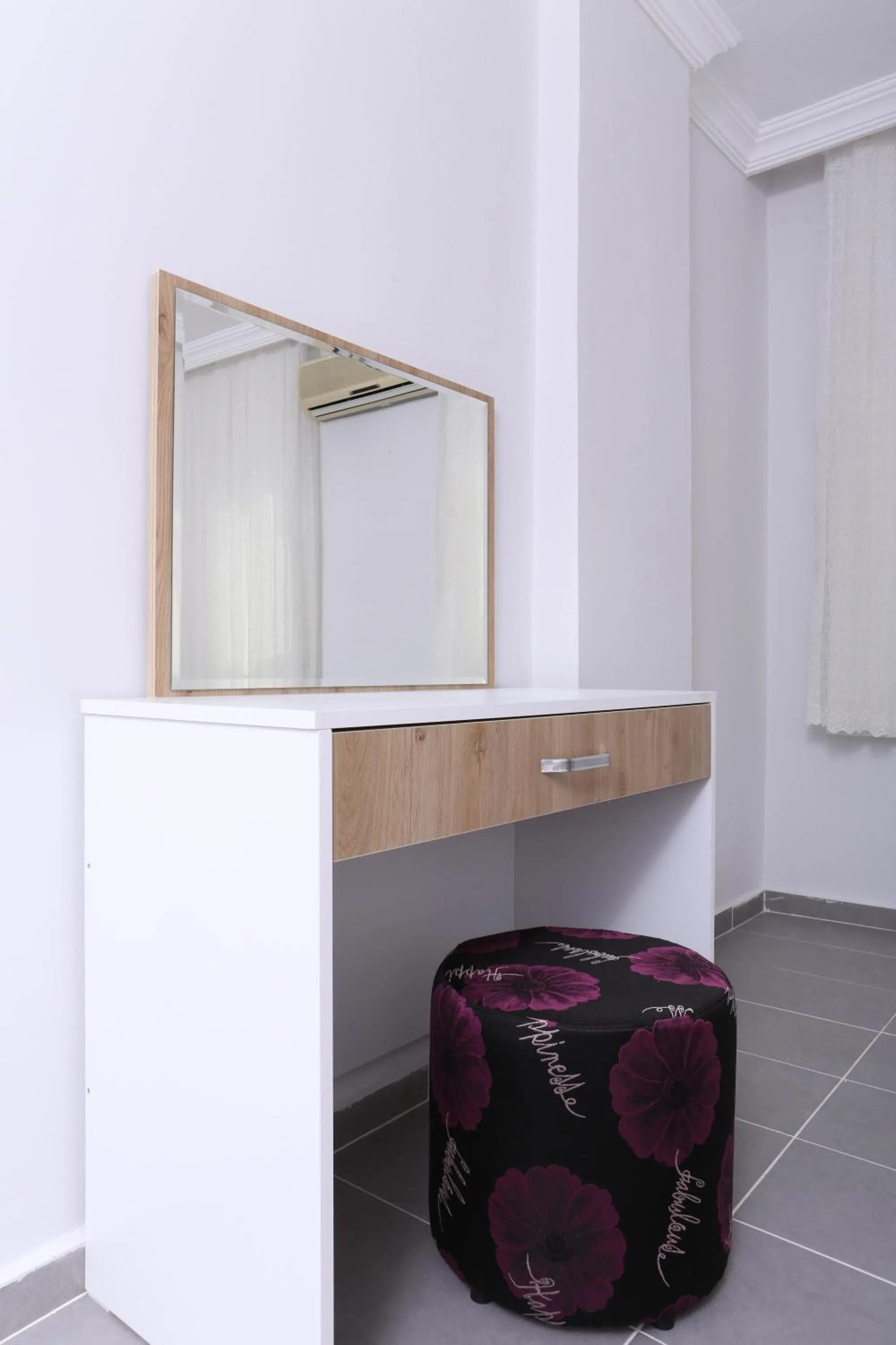 Bedroom in Sunset Village