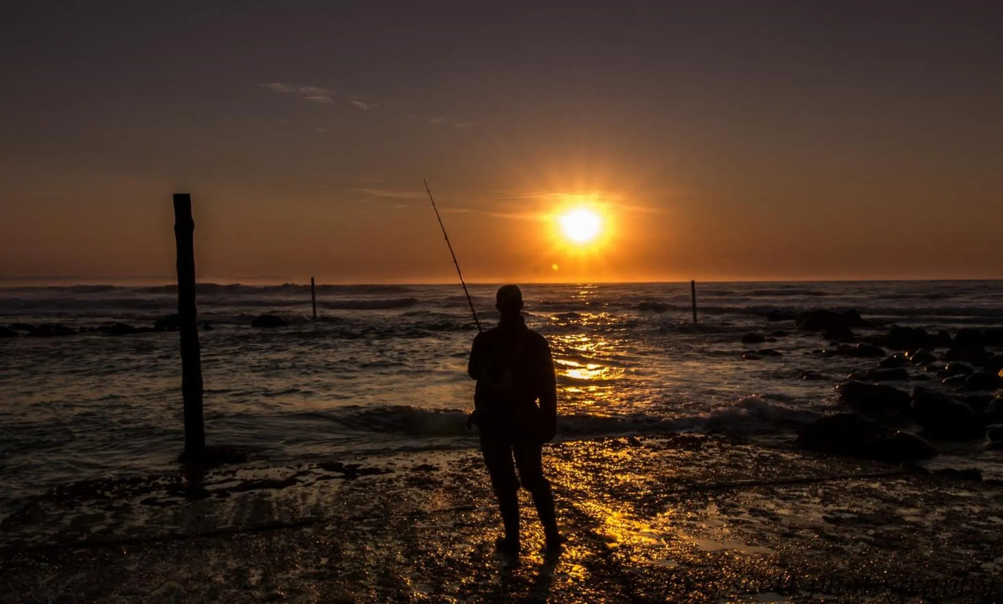 People in BonBini Guest House