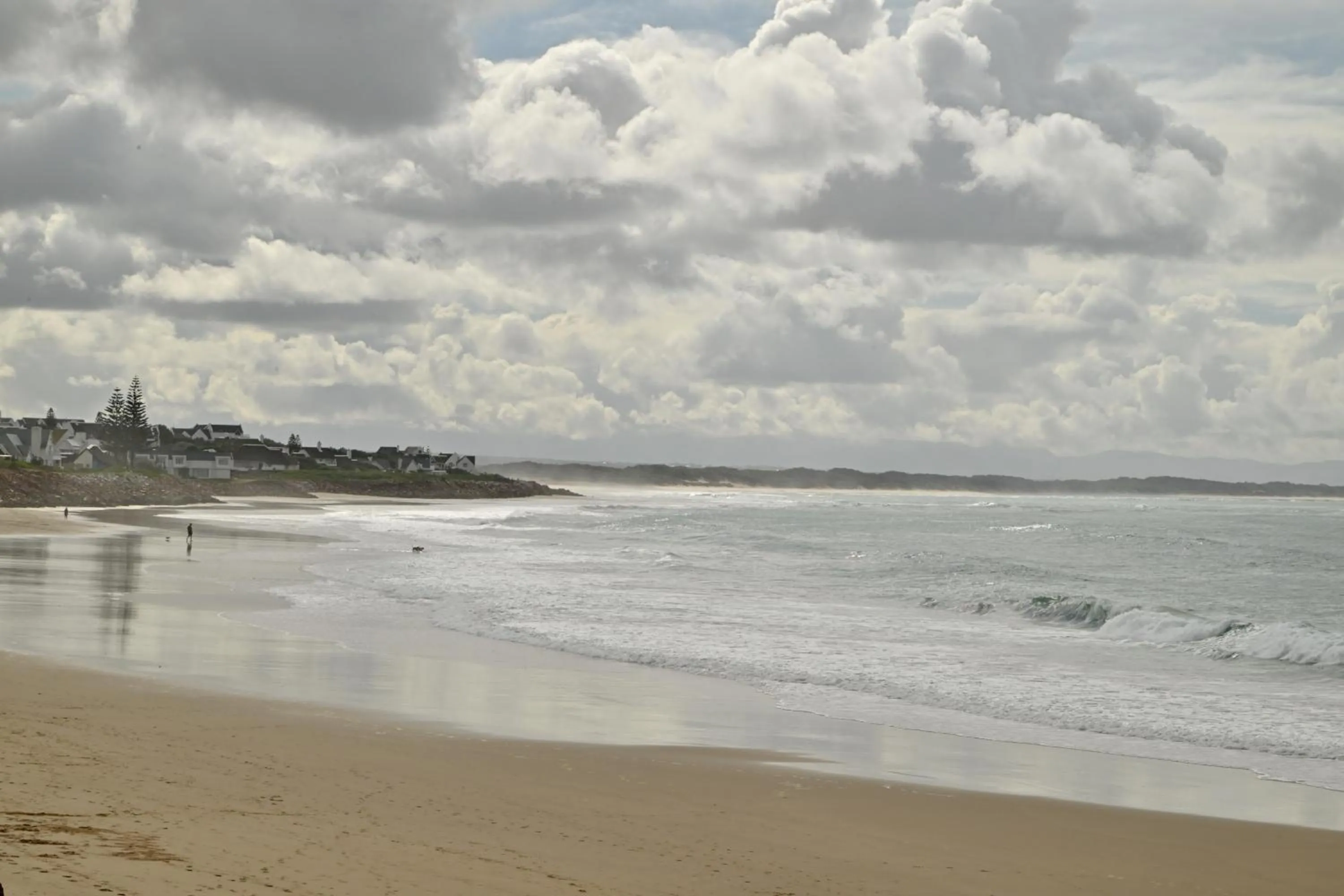 Area and facilities in BonBini Guest House