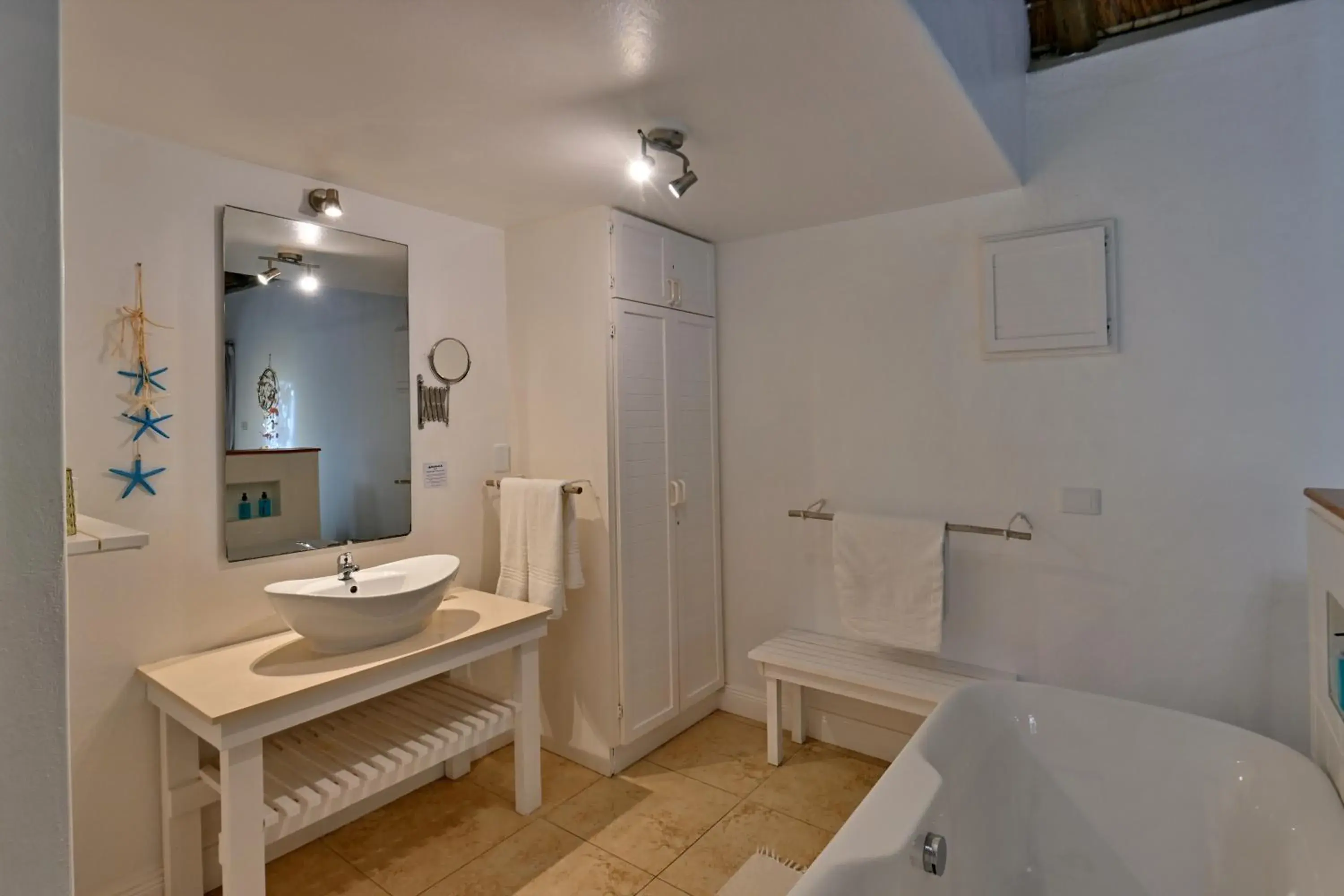 Superior Suite - single occupancy in BonBini Guest House Superior Suite - single occupancy in BonBini Guest House