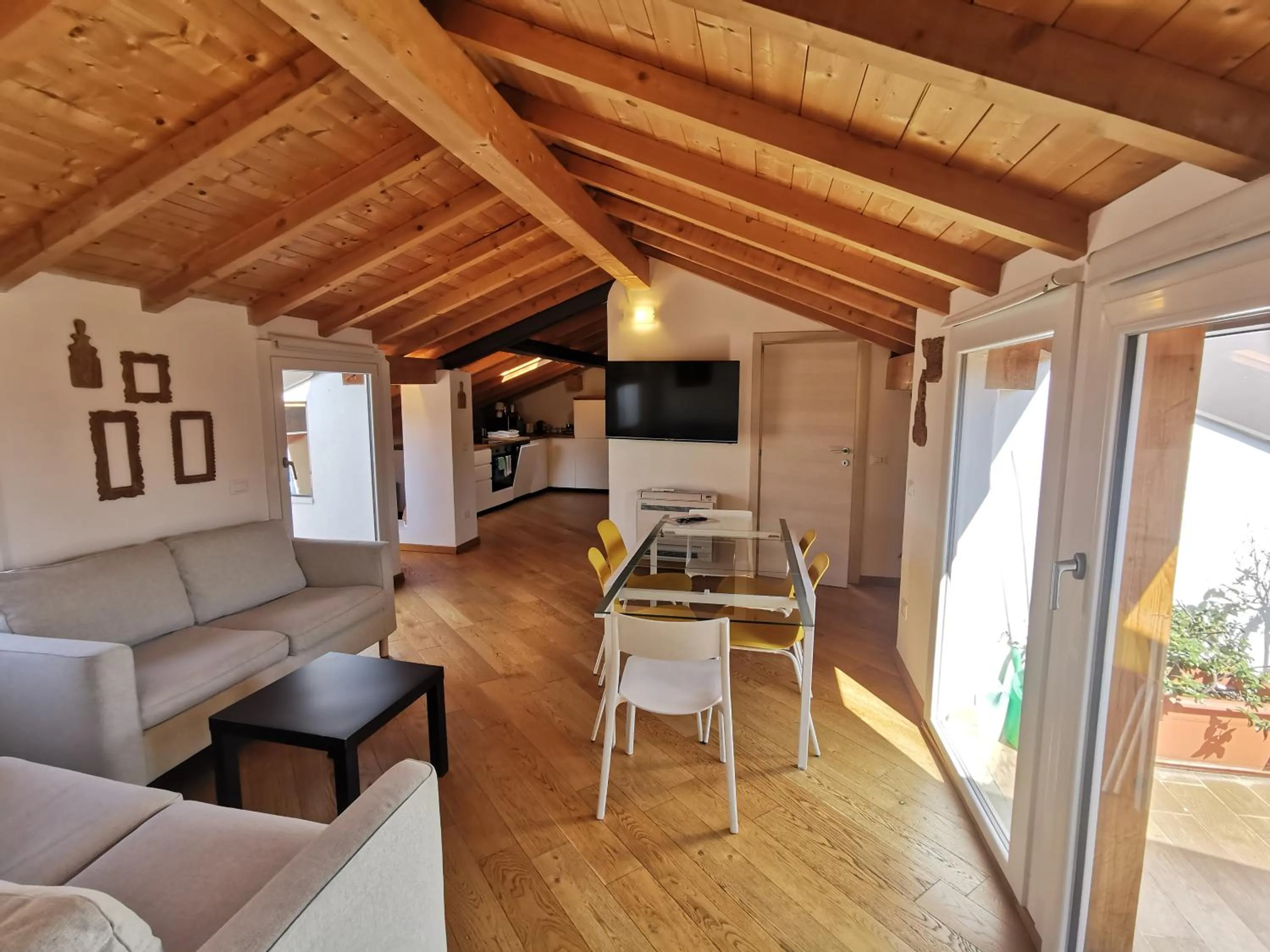 Three-Bedroom House in Le Corti sul Naviglio