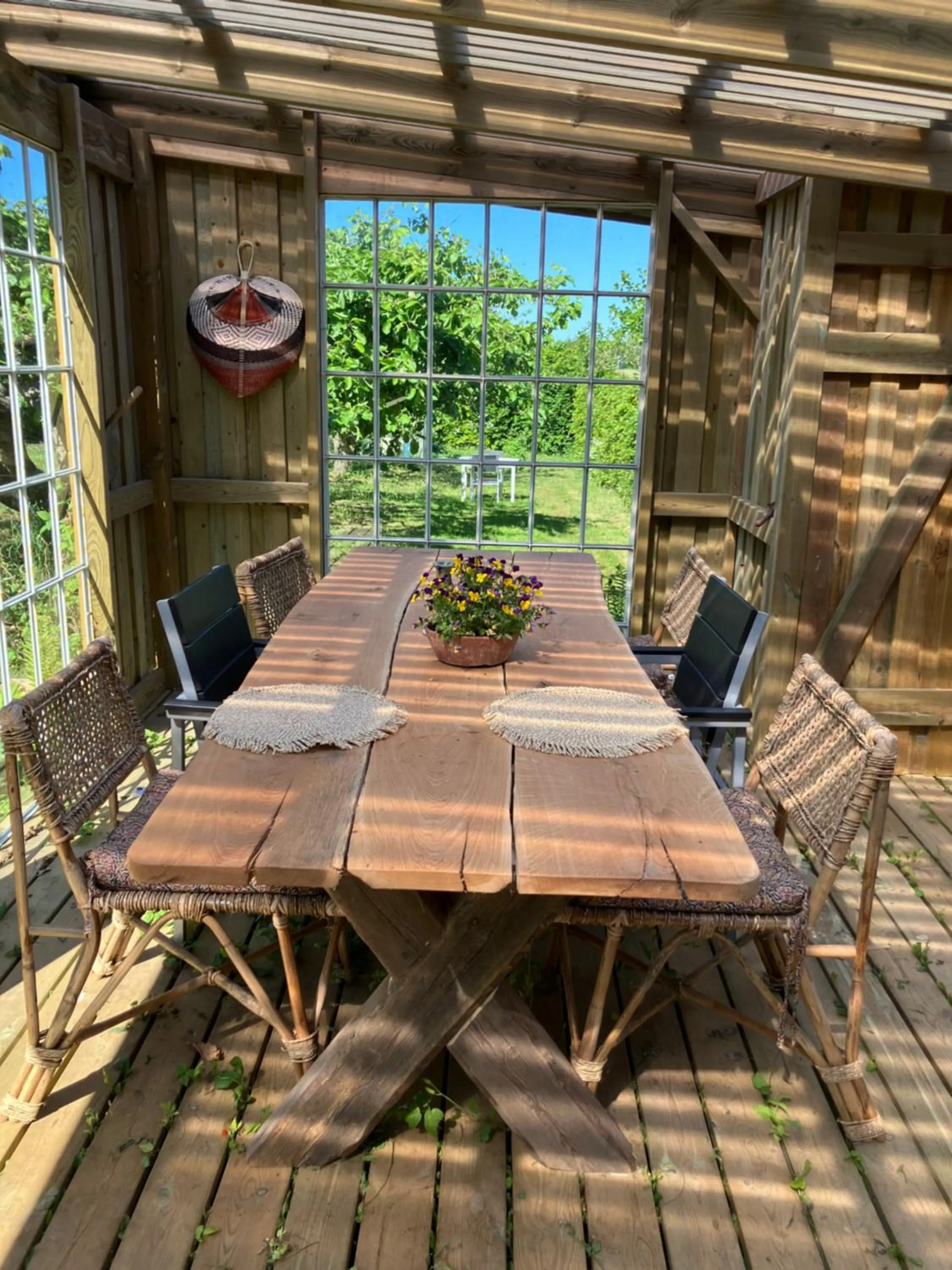 Marielyst B&B - Apartments