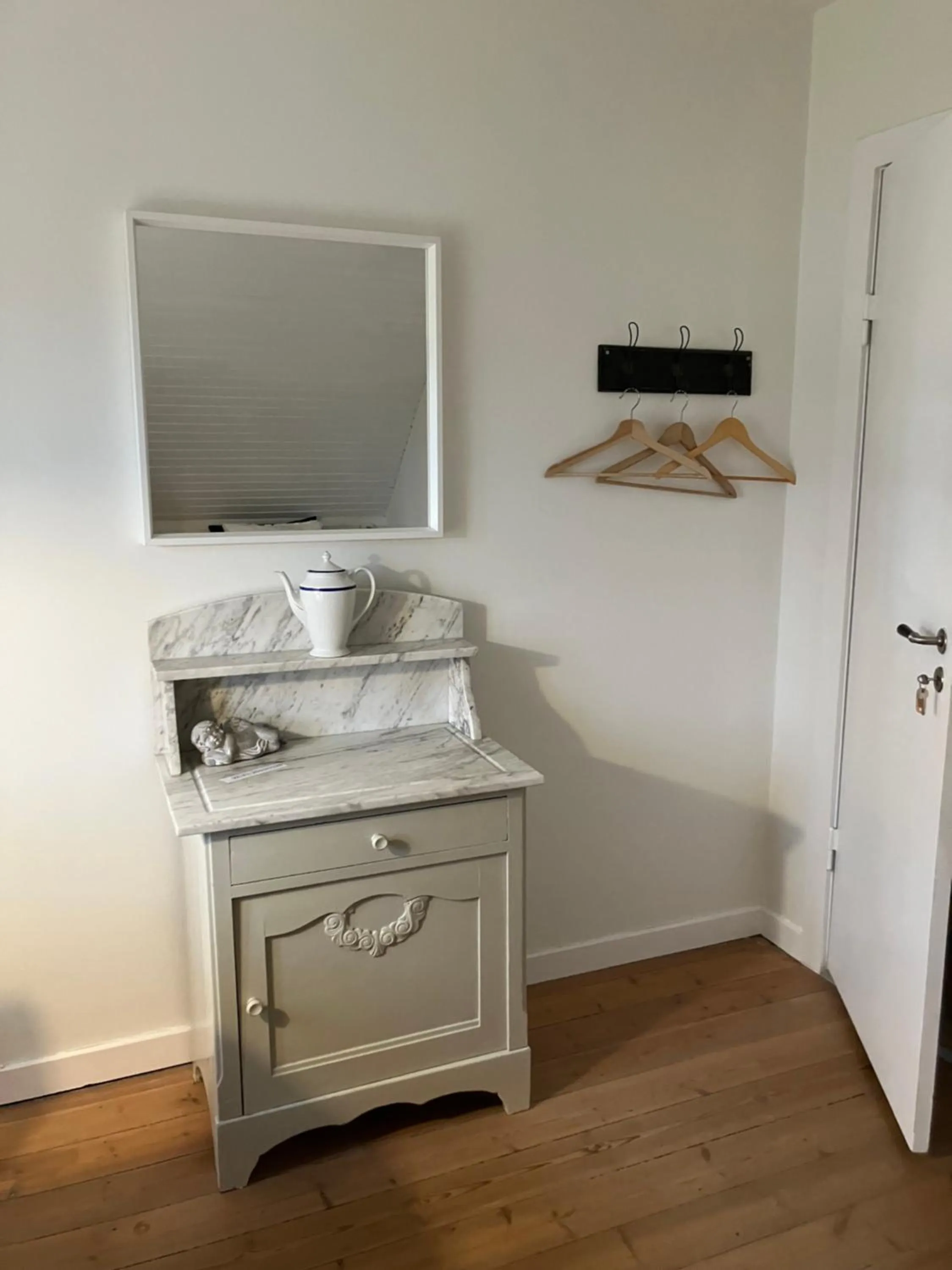 Marielyst B&B - Apartments