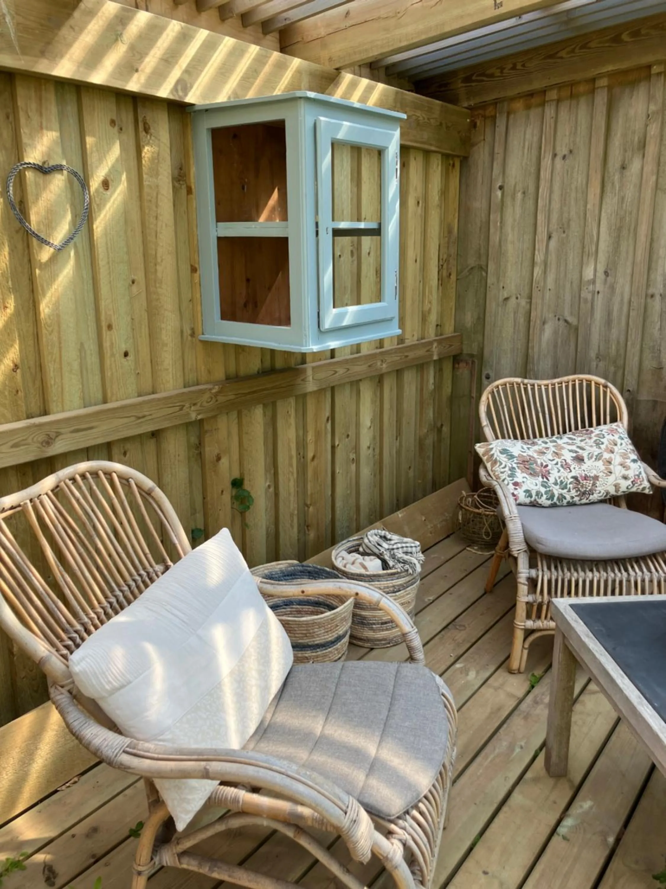 Marielyst B&B - Apartments