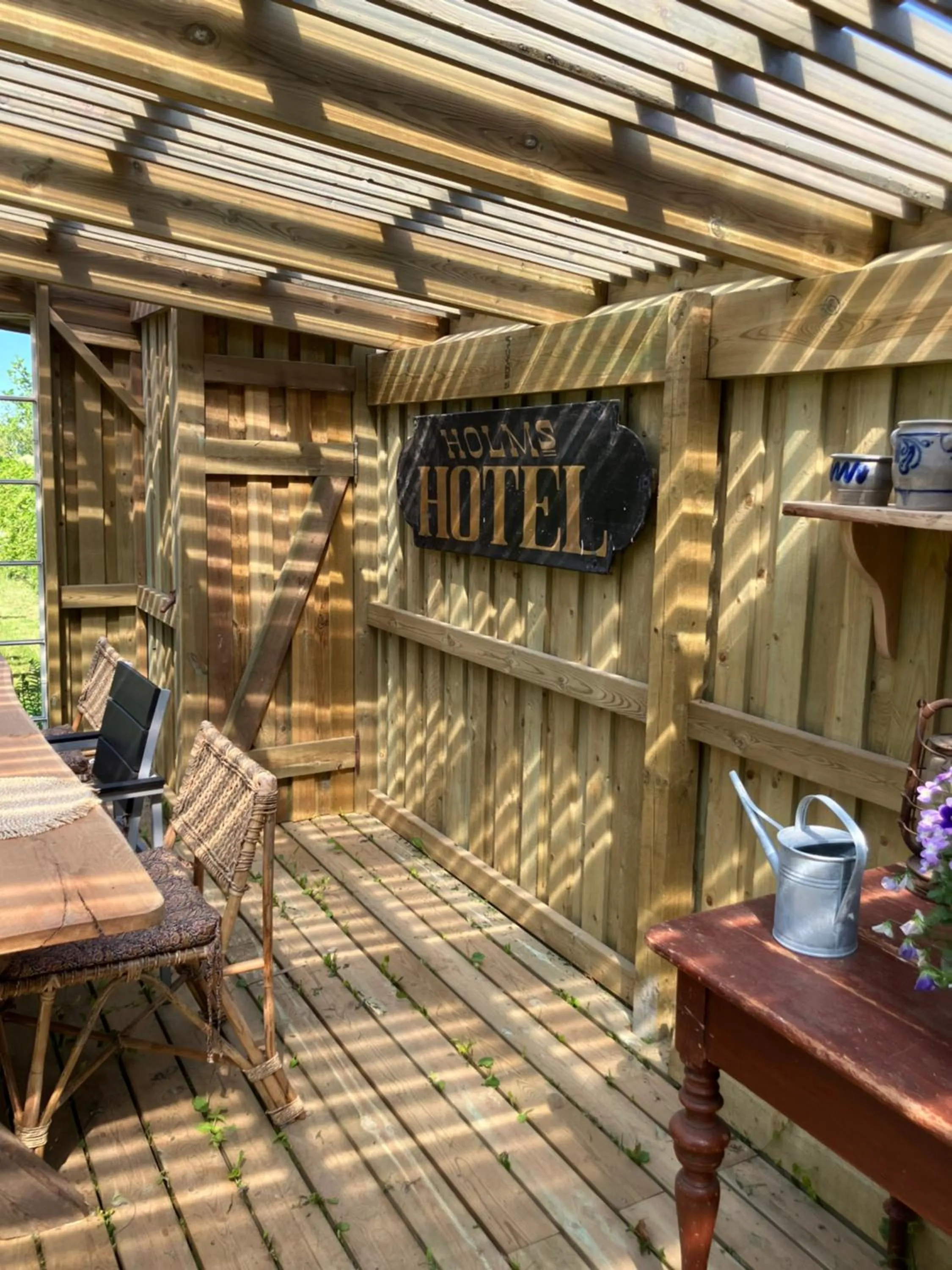 Marielyst B&B - Apartments