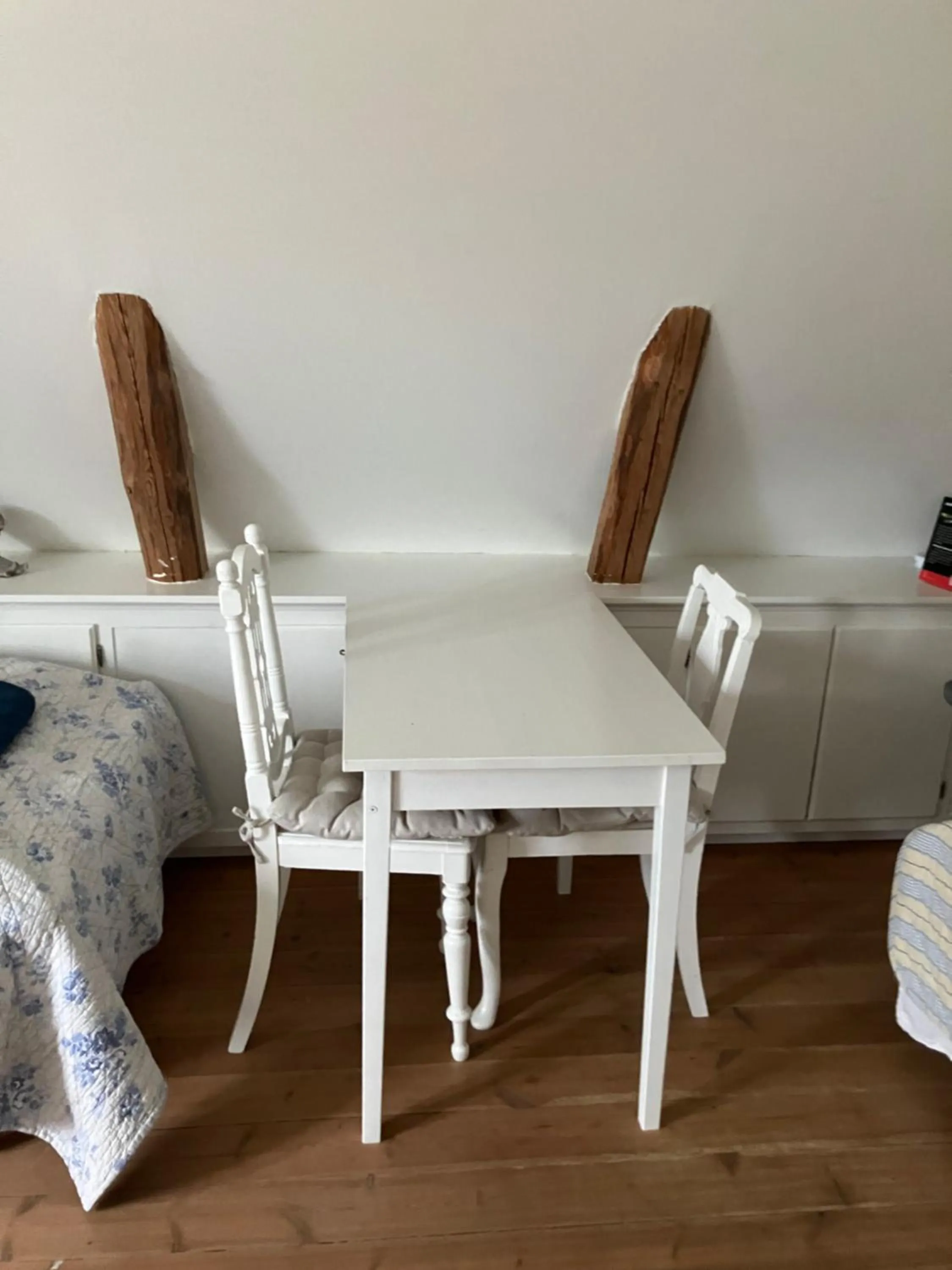 Dining area in Marielyst B&B - Apartments