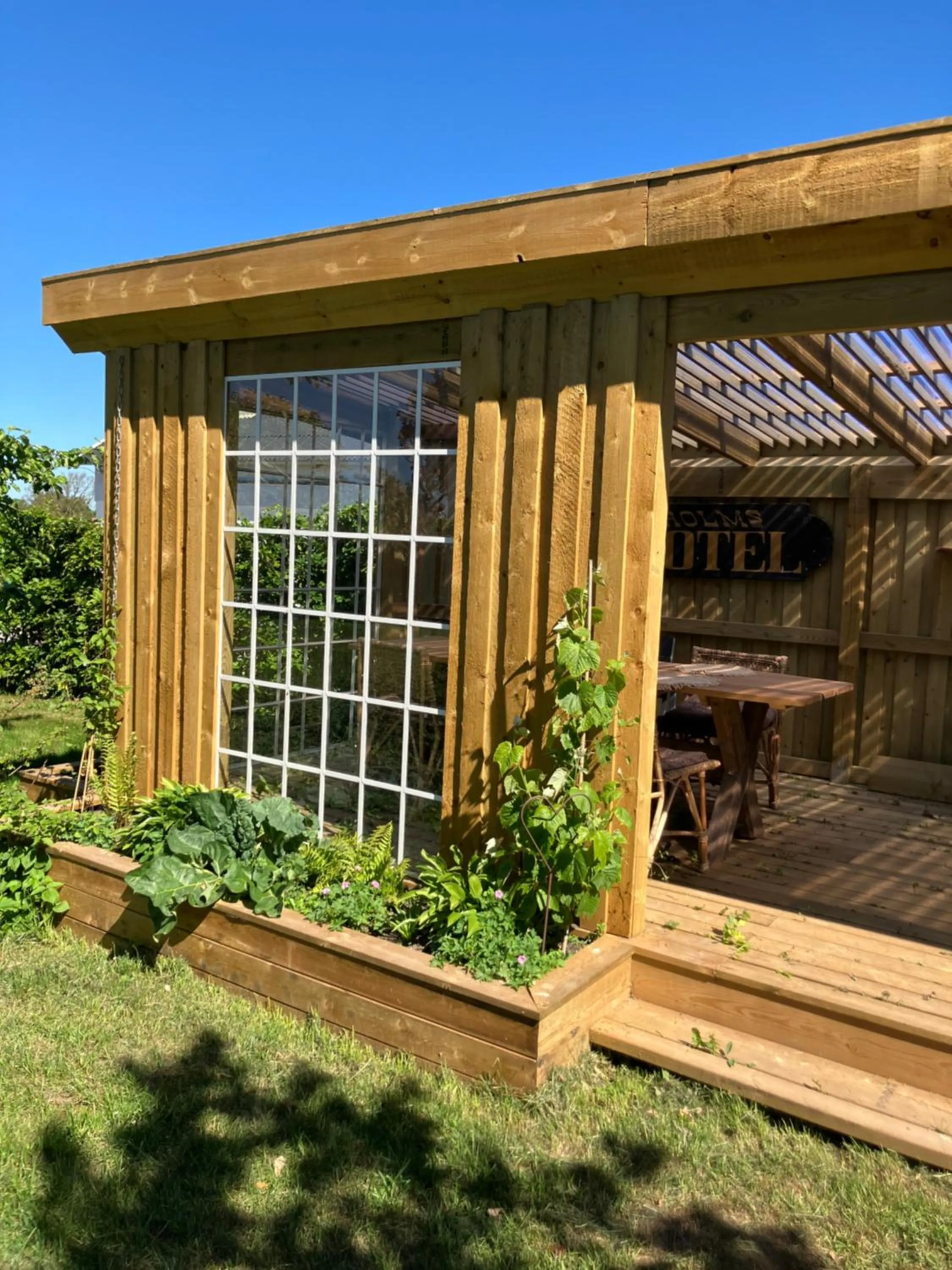 Marielyst B&B - Apartments