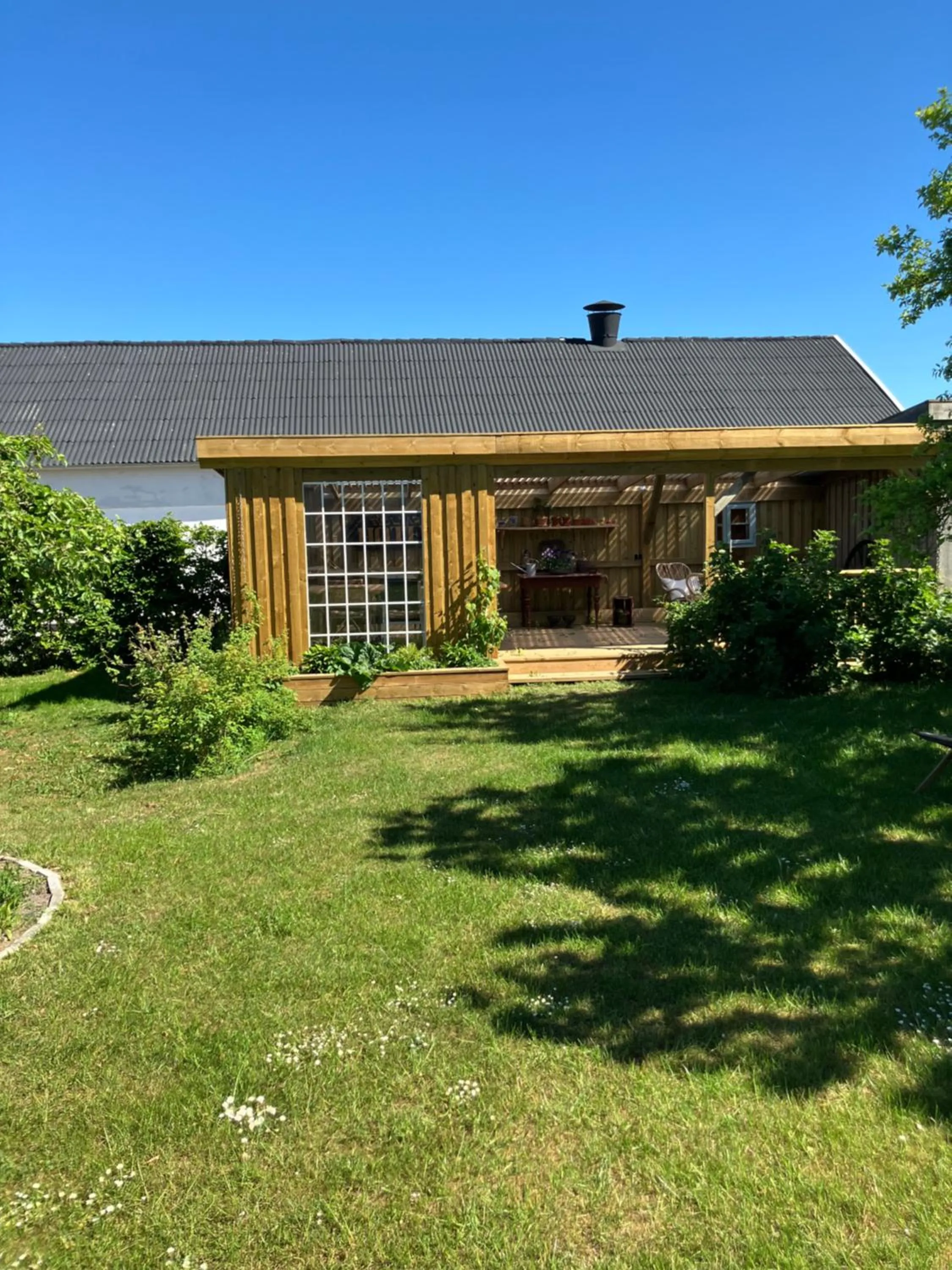 Marielyst B&B - Apartments