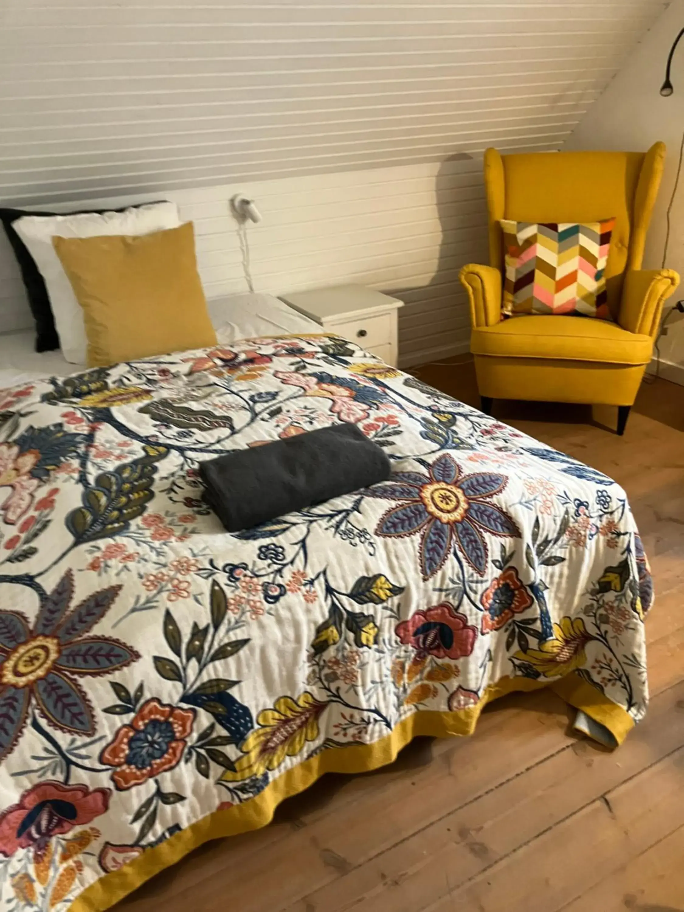 Double Room - First Floor in Marielyst B&B - Apartments Double Room - First Floor in Marielyst B&B - Apartments