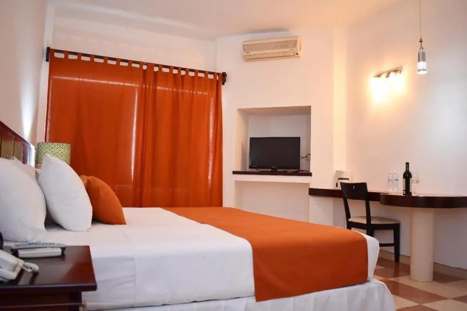 Hotel Vicans