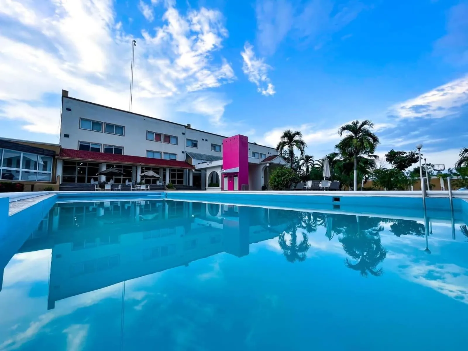 Hotel Vicans