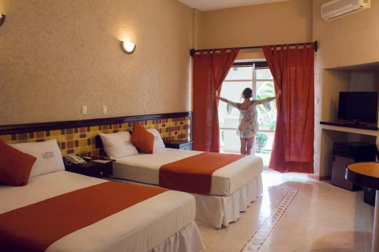 Hotel Vicans