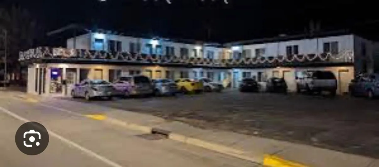 The Mint Motel