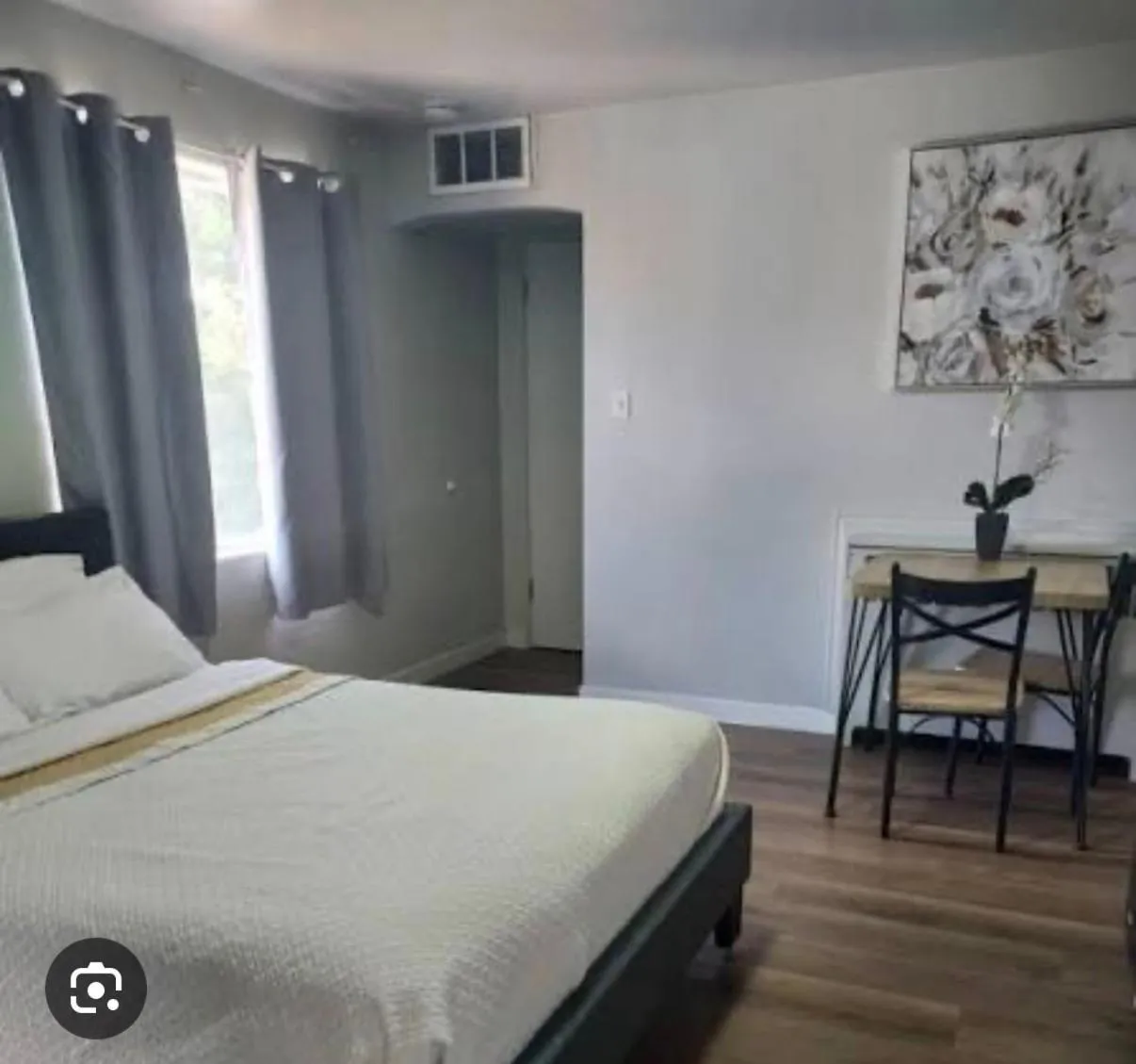 The Mint Motel
