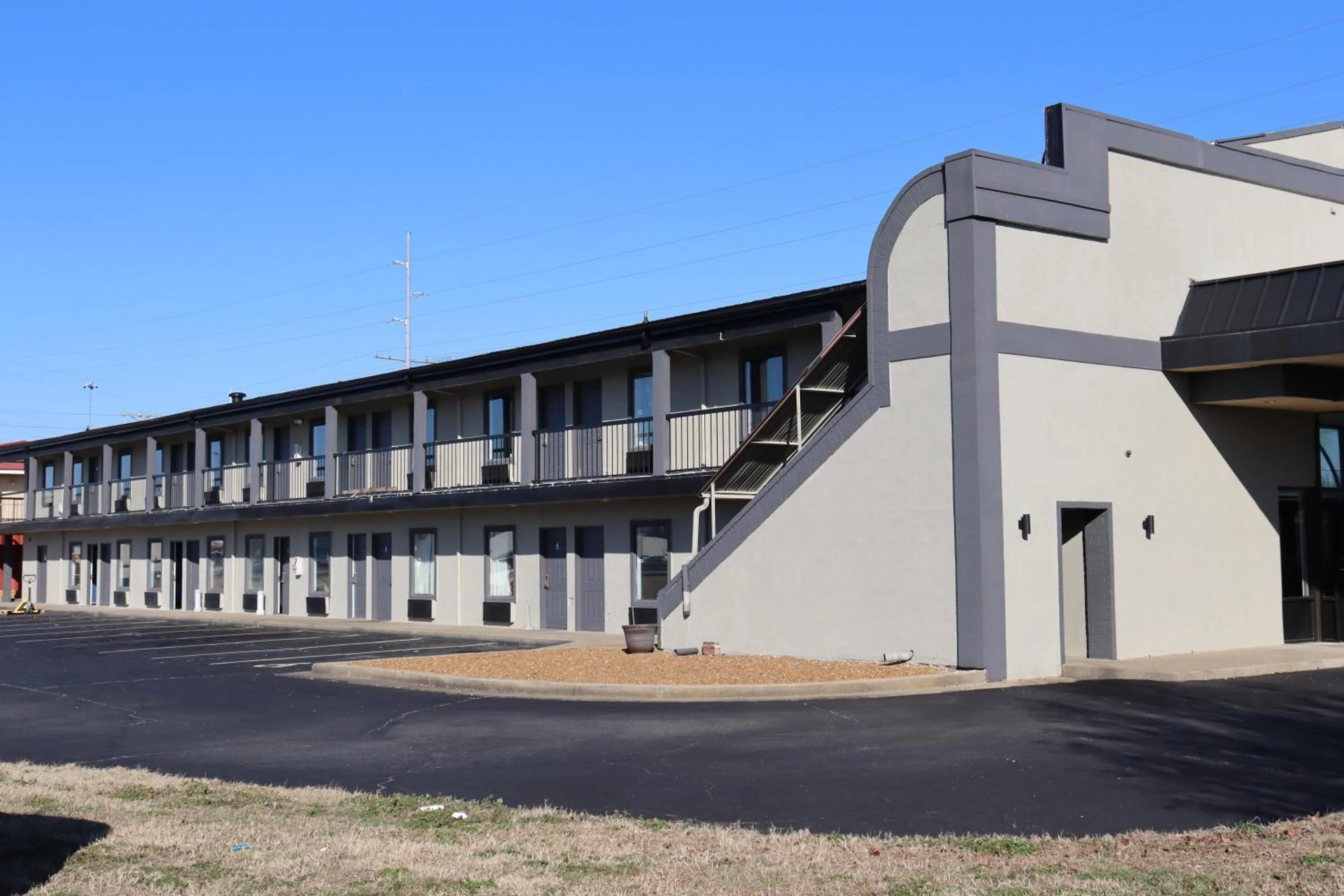 legacy inn paducah