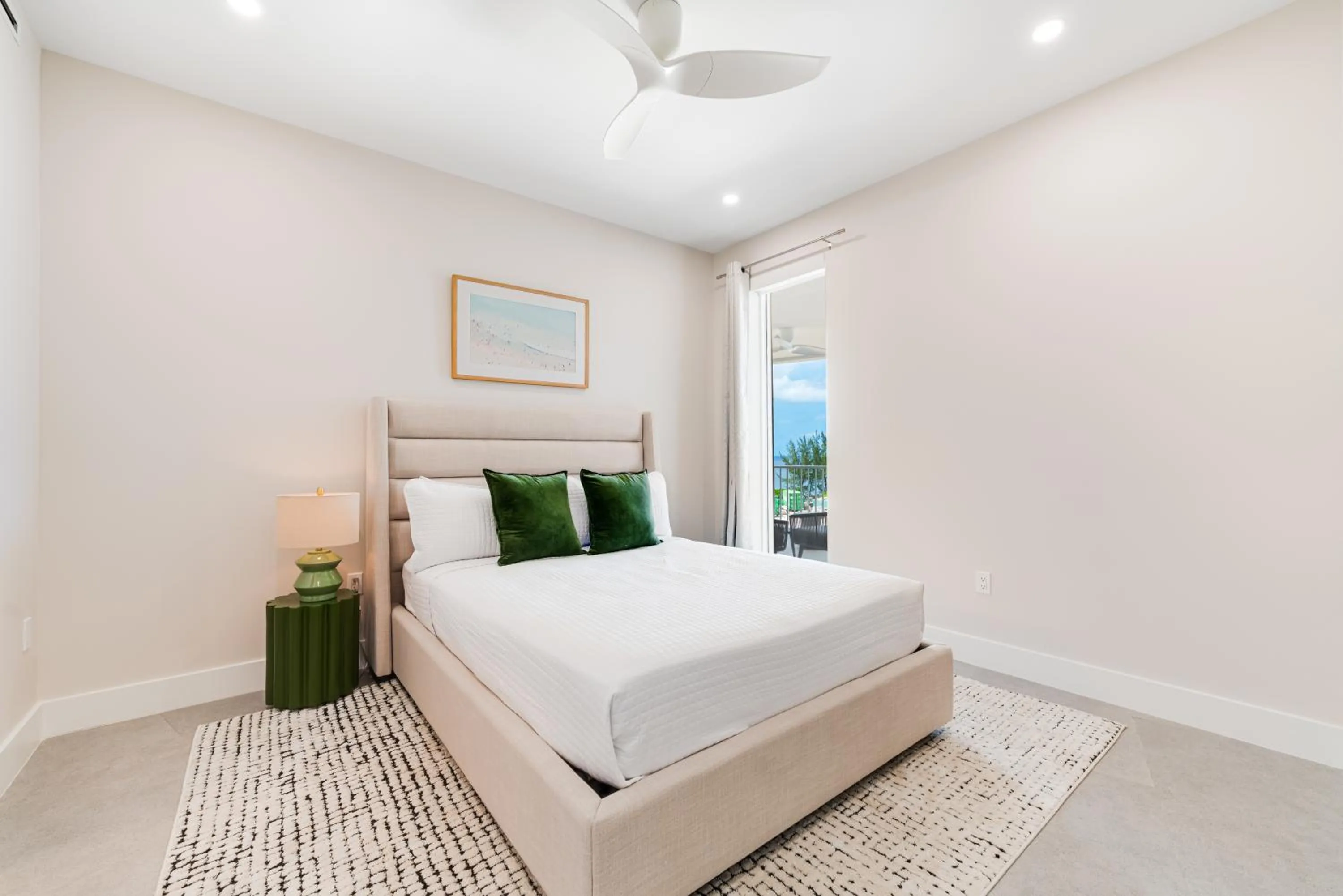 Bedroom, Bed in Point West Premier Rentals