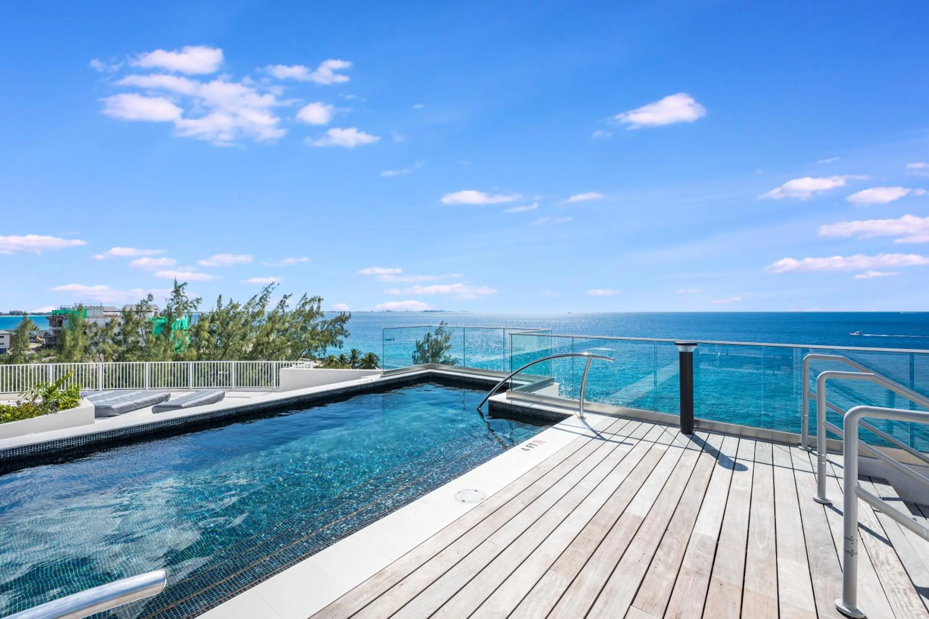 Sea view in Point West Premier Rentals