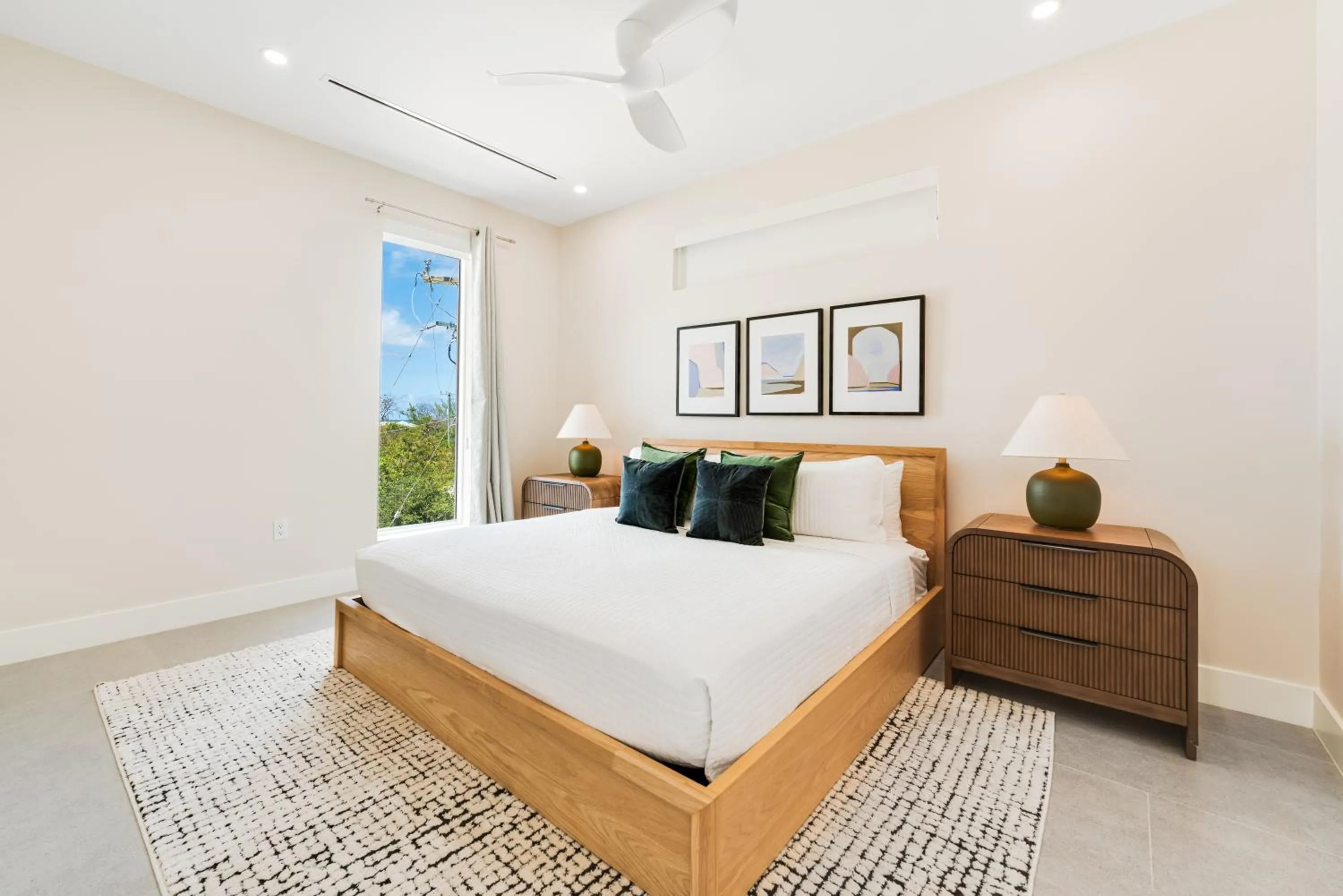 Bedroom, Bed in Point West Premier Rentals
