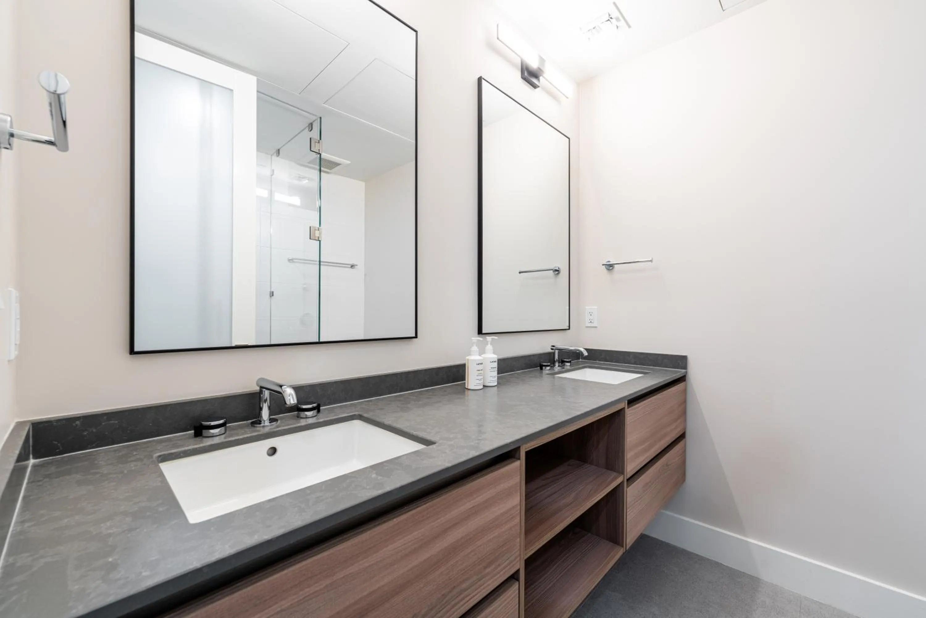 Bathroom in Point West Premier Rentals