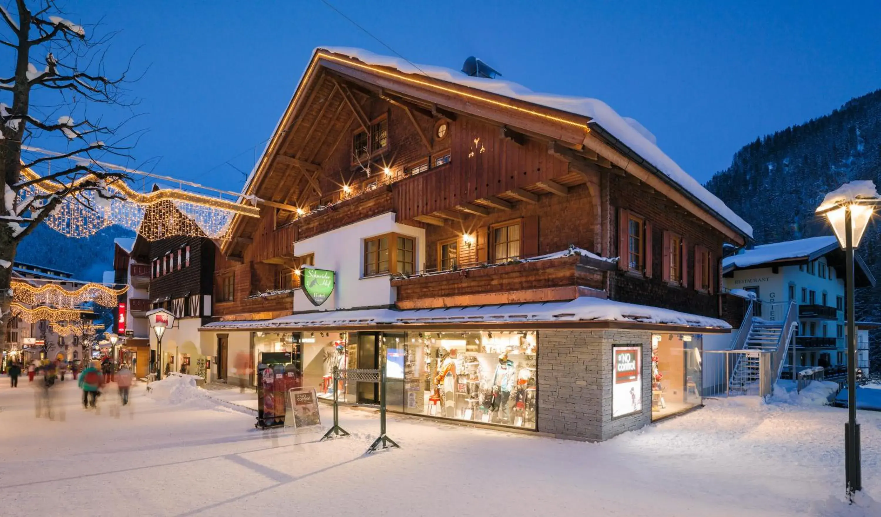 Schneider Hof Boutique-Hotel Garni Superior Schneider Hof Boutique-Hotel Garni Superior