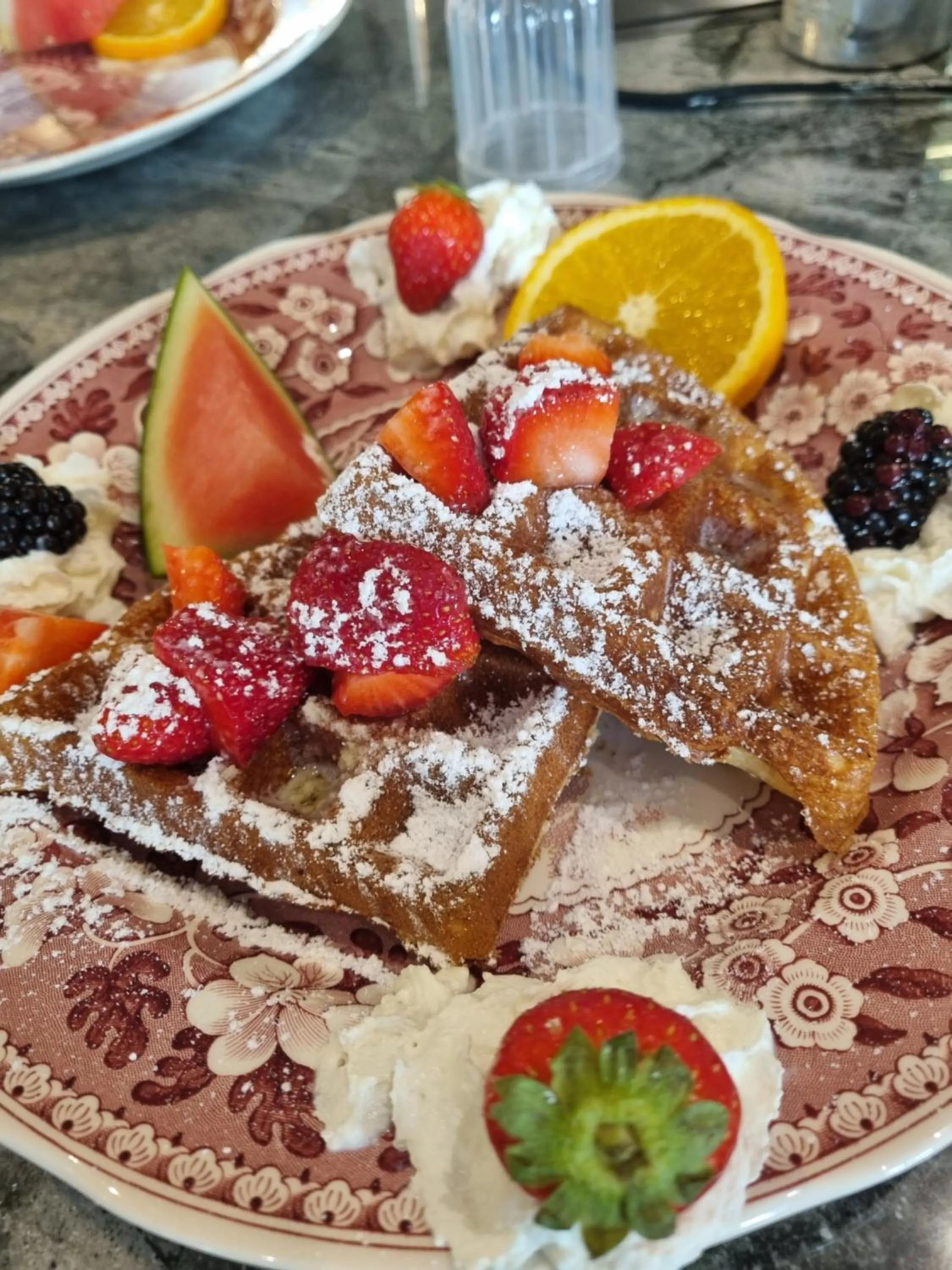 Breakfast in Schneider Hof Boutique-Hotel Garni Superior