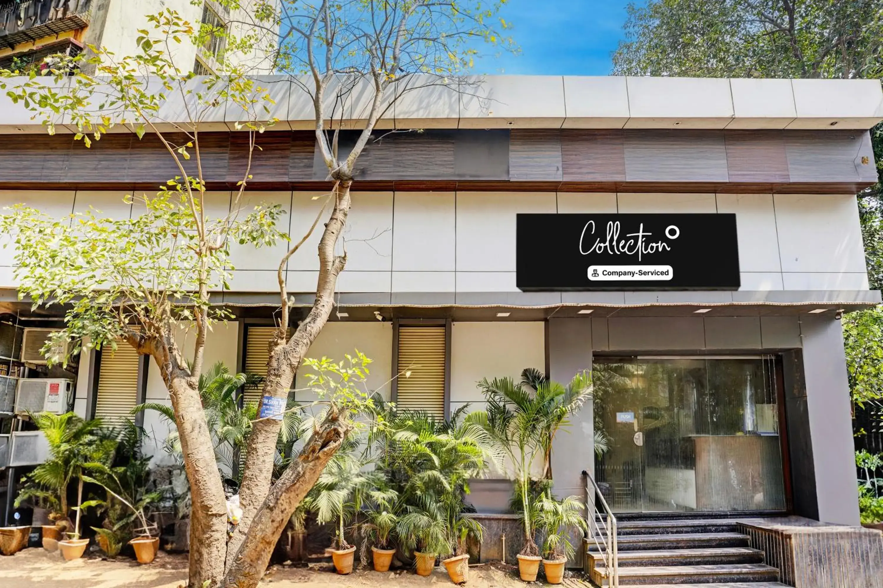 Collection O Airport Metro Andheri East Collection O Airport Metro Andheri East