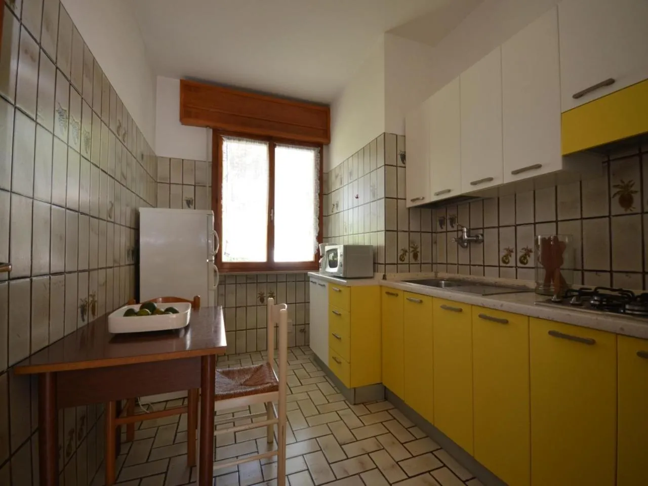 Villa Missana