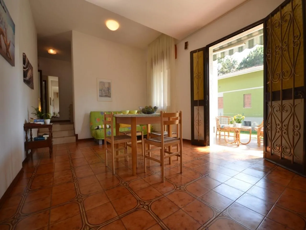 Villa Missana