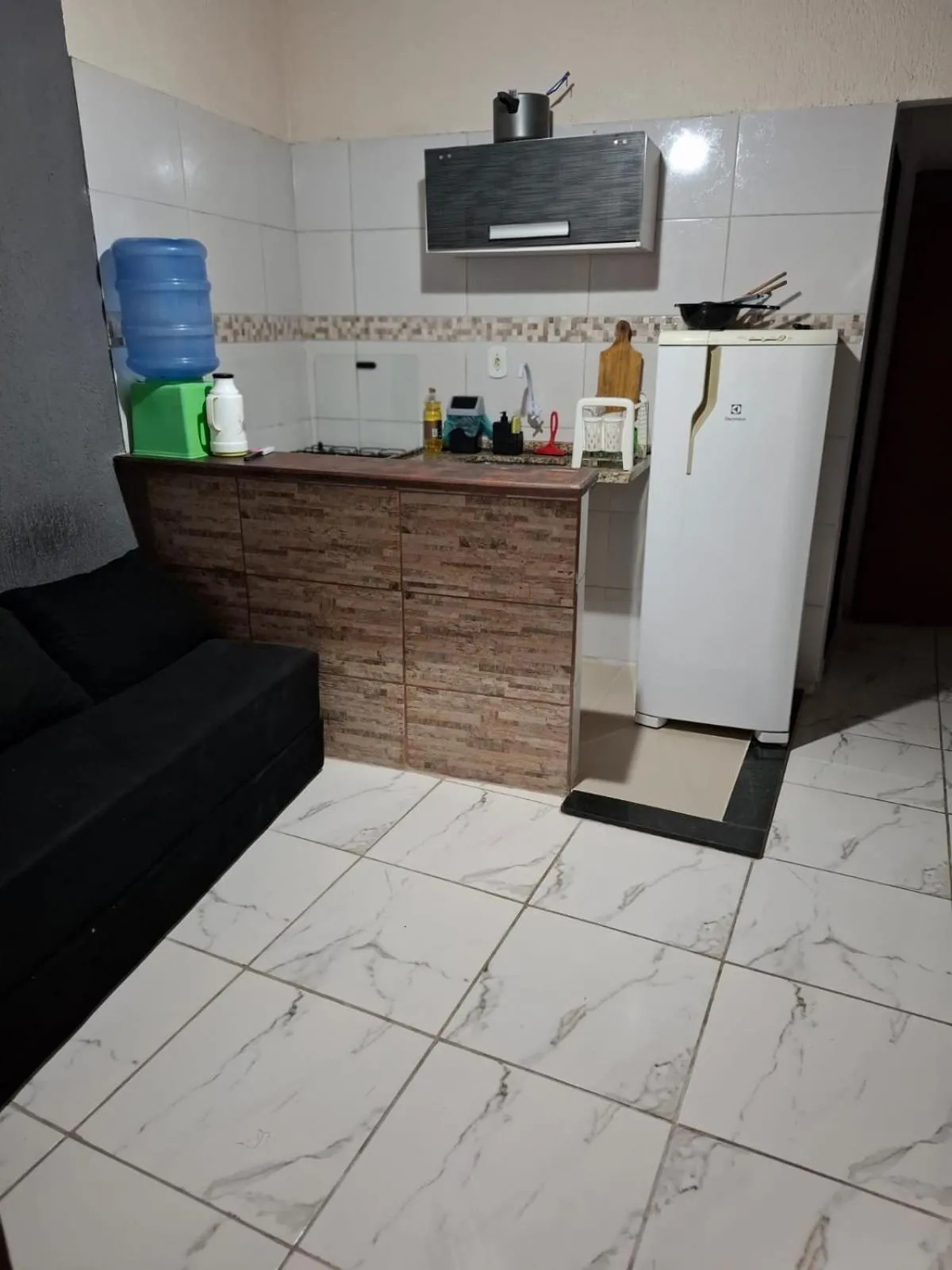 Casa de férias Cabo frio