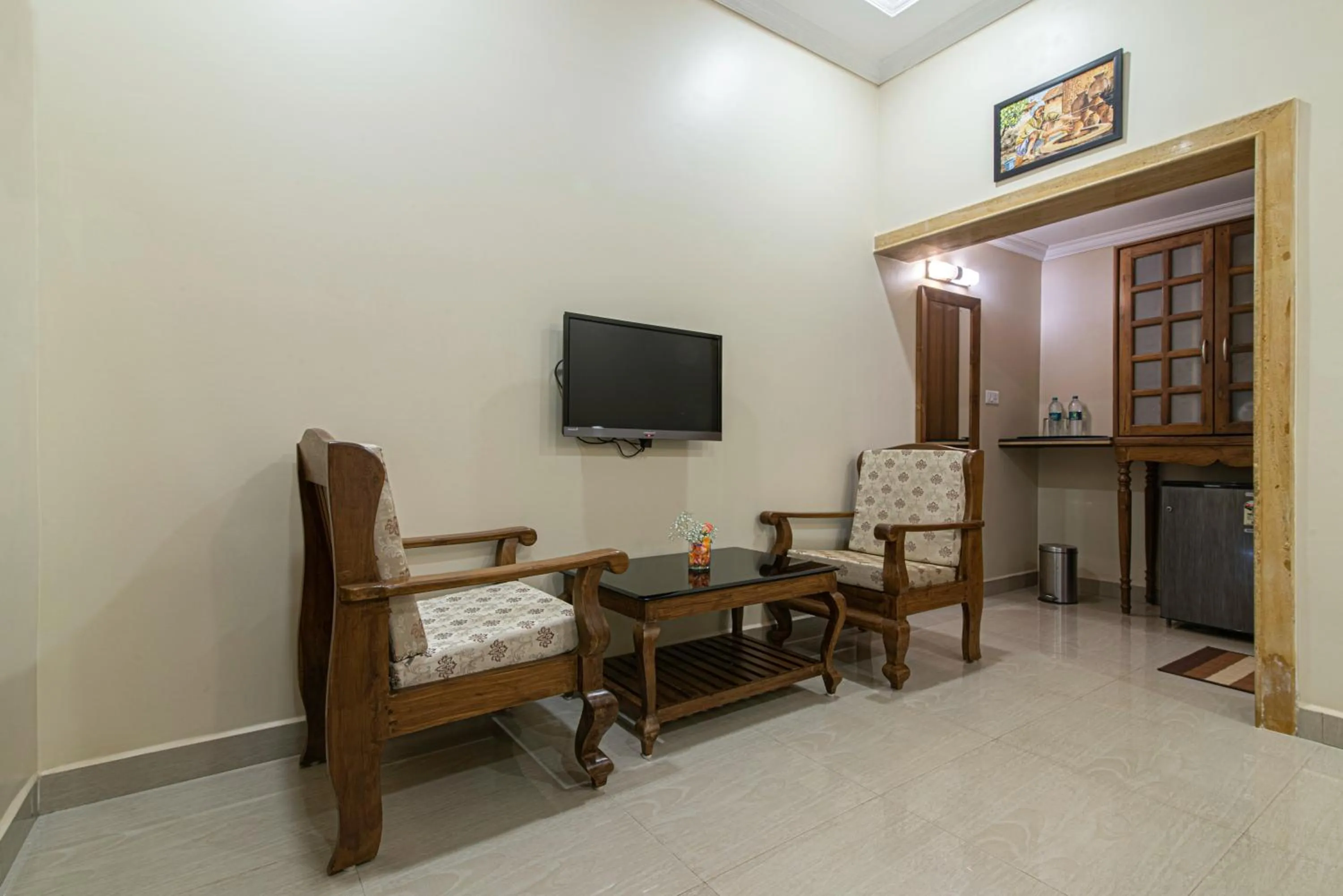 The Grand Leoney Resort