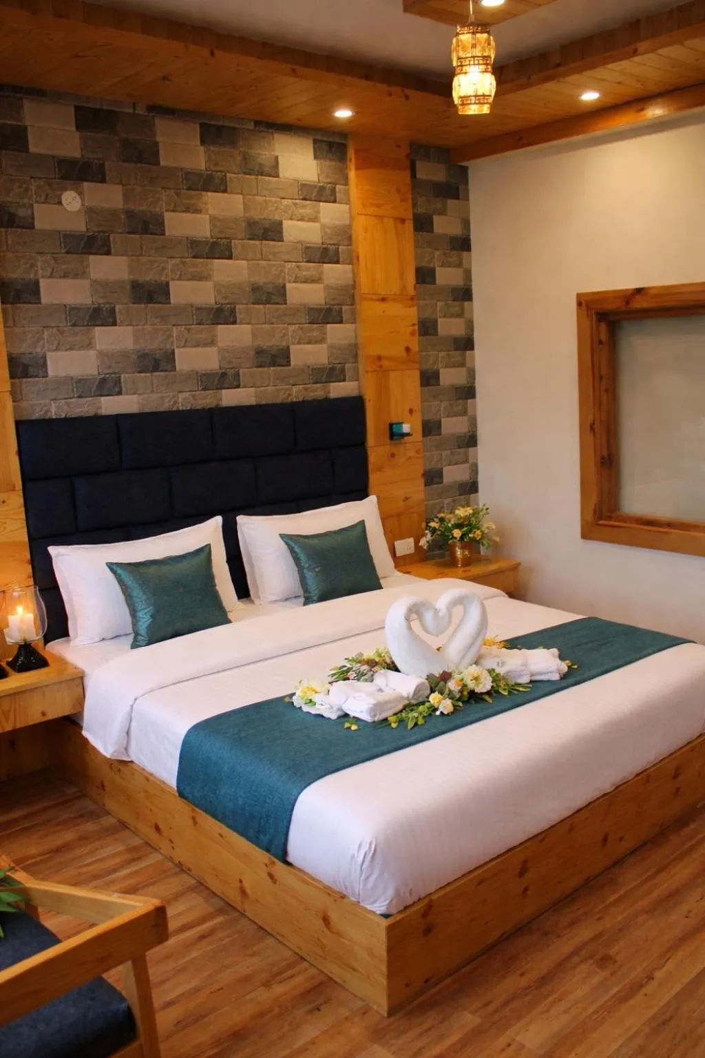 Hotel Riverview Serenity A unit of The Lavish Stays