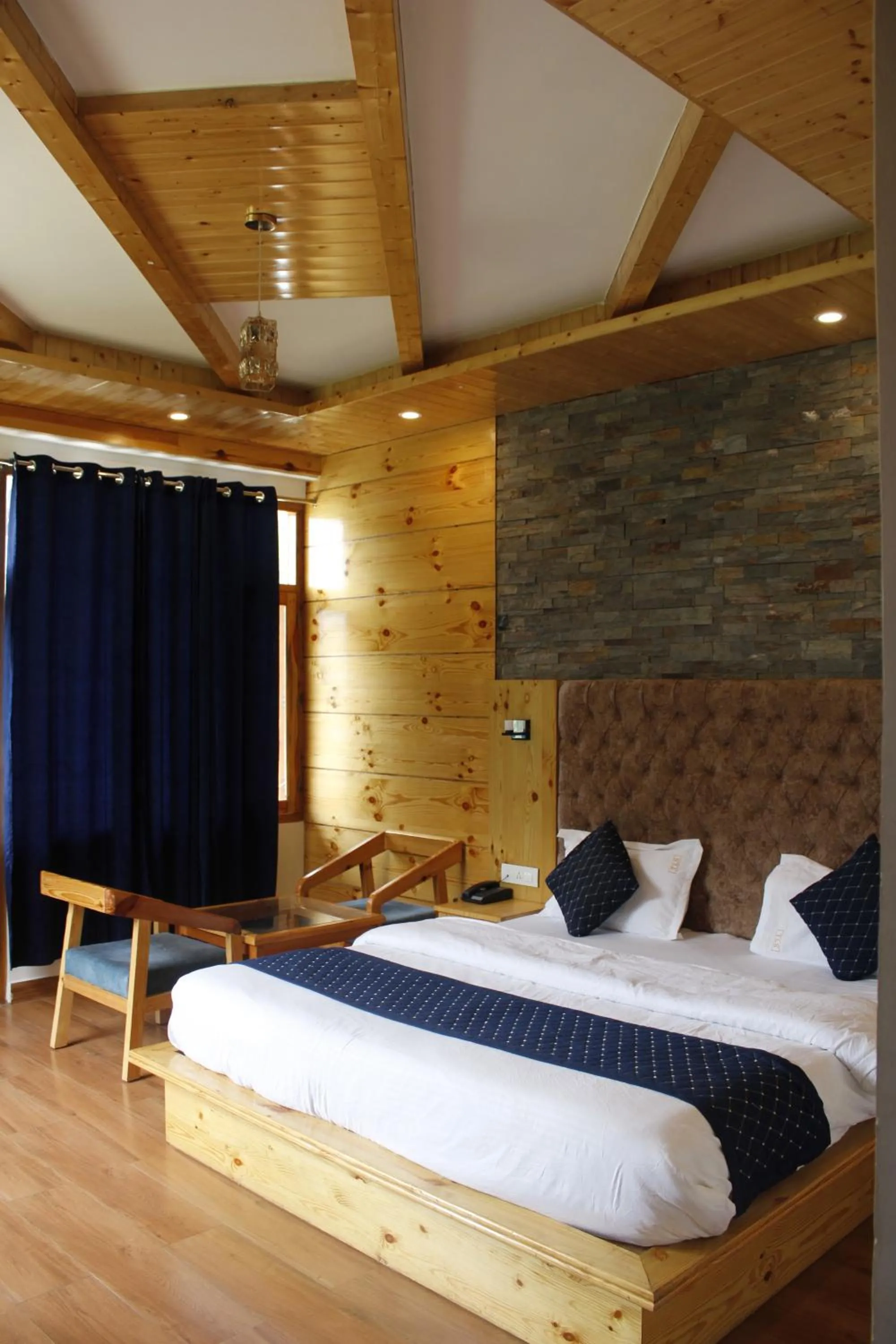 Hotel Riverview Serenity A unit of The Lavish Stays