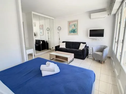 Appartements Medicis