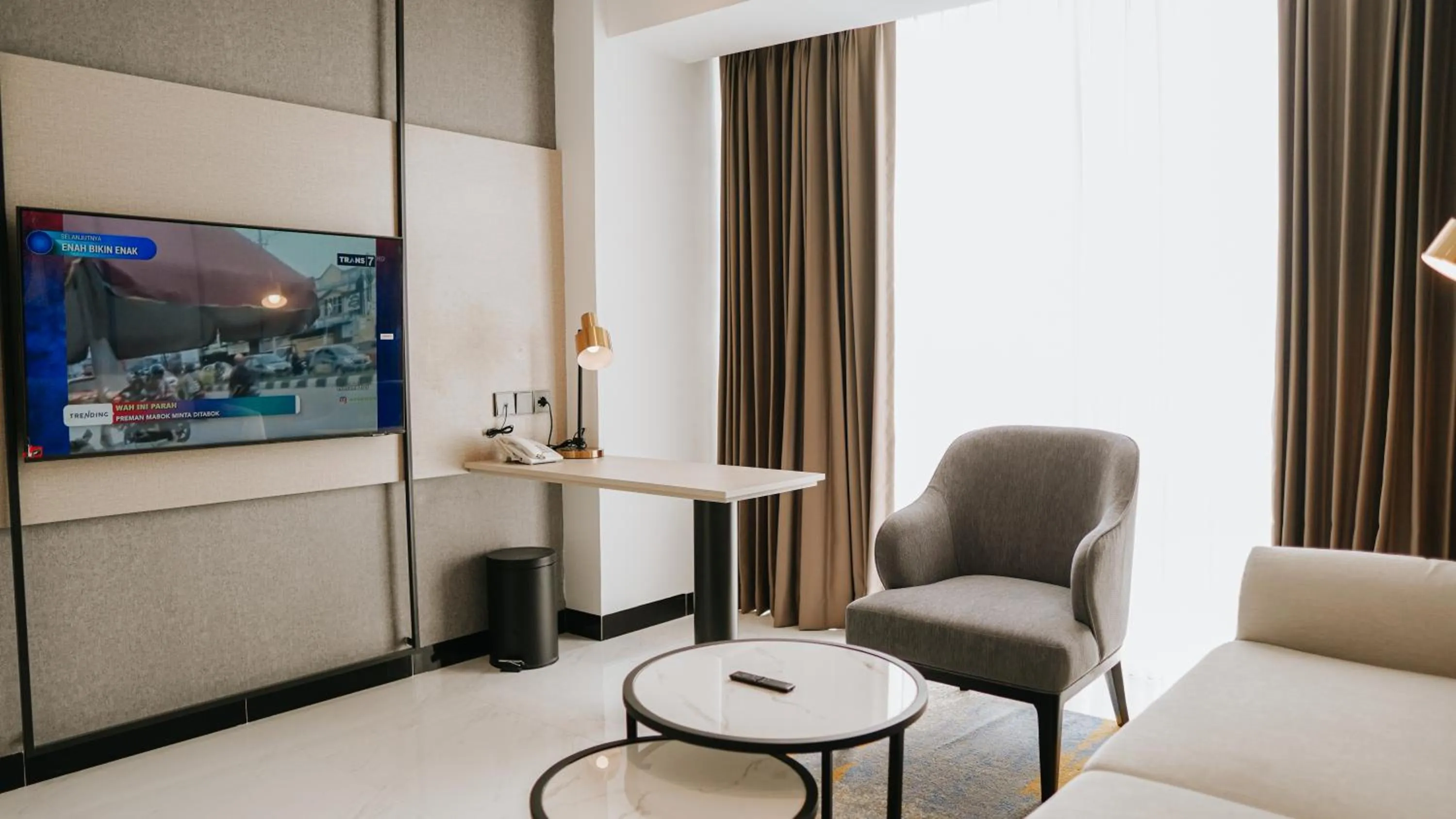 Ascent Premiere Hotel & Convention Pasuruan