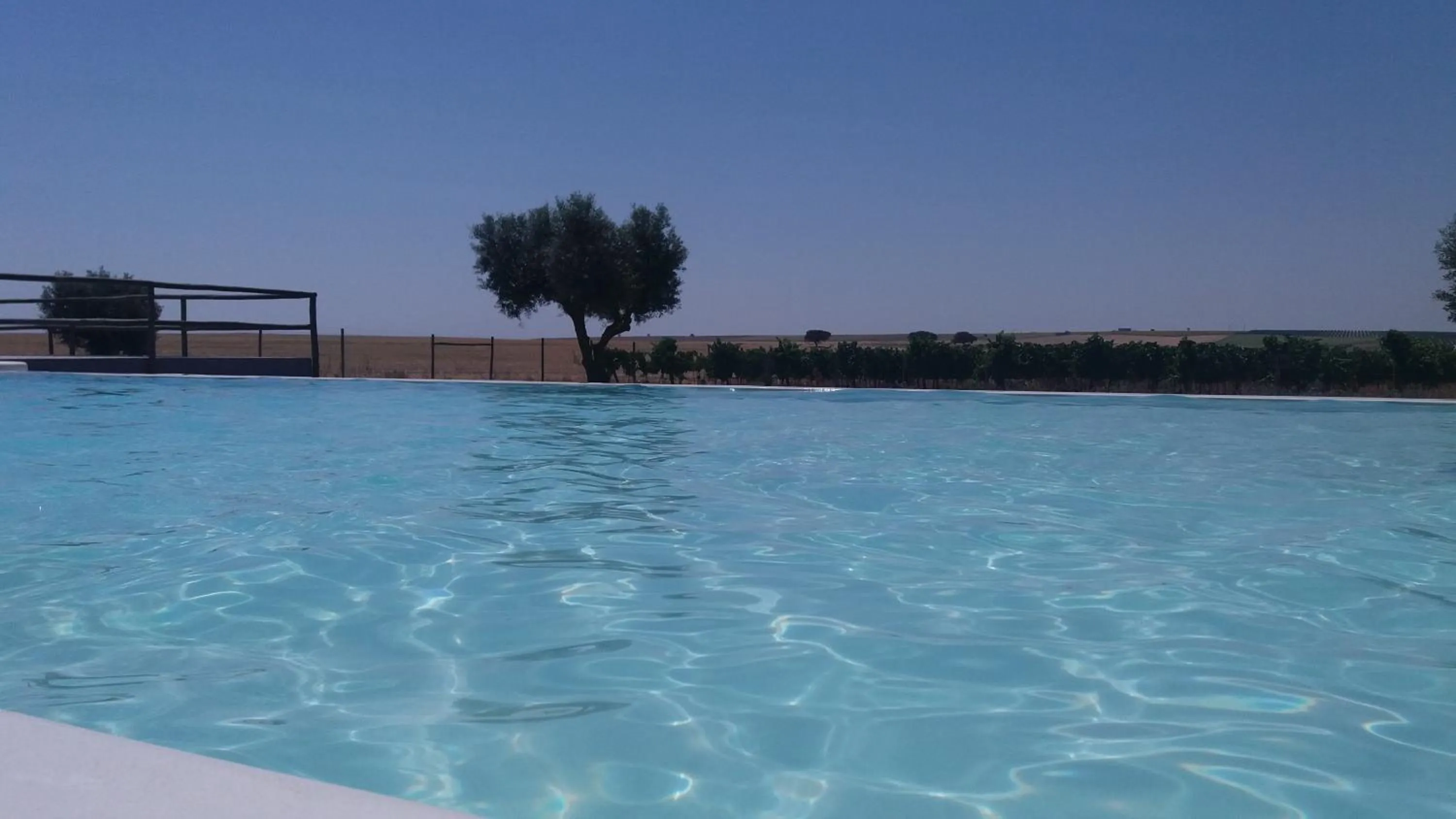 Terras - Agroturismo & Vinhos