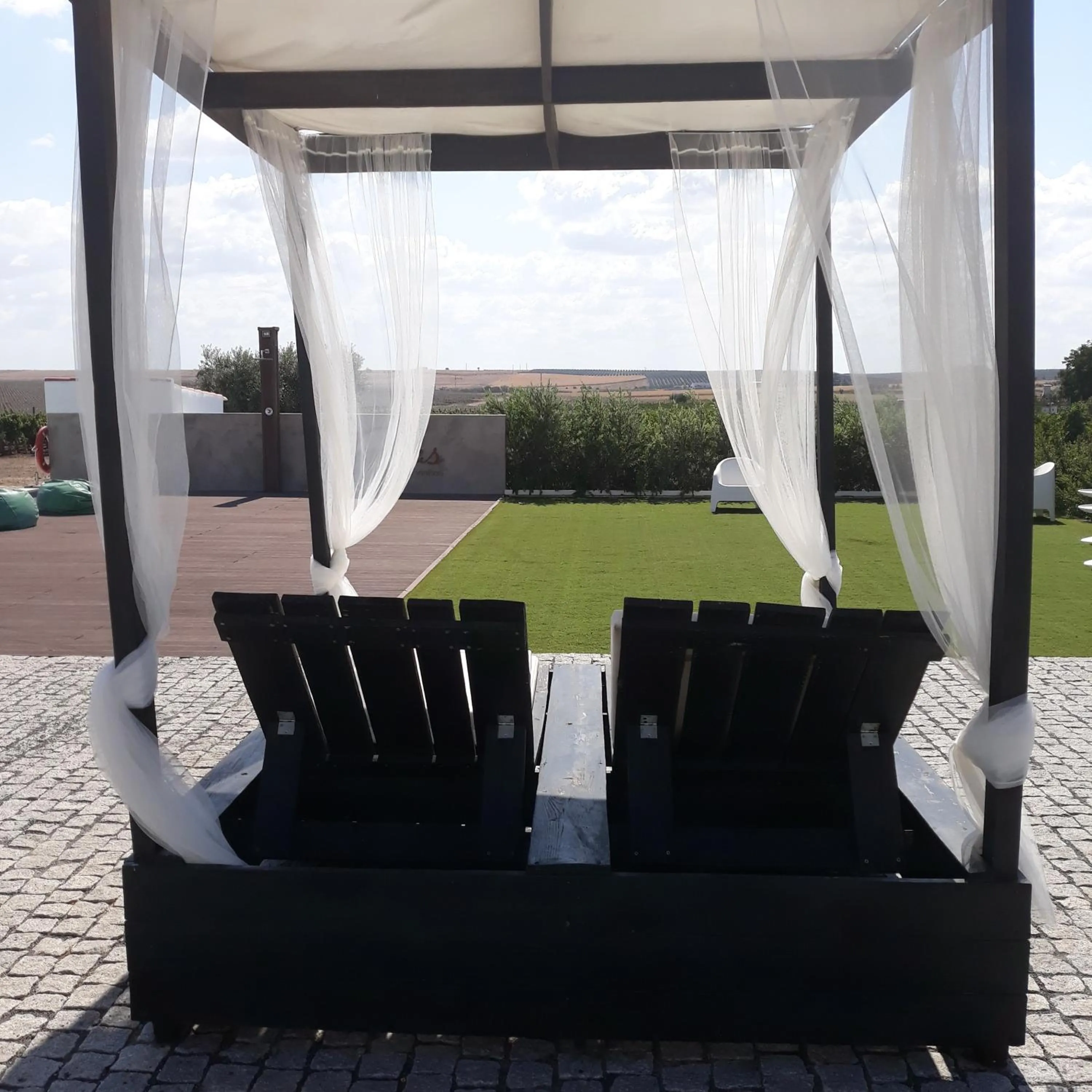 Terras - Agroturismo & Vinhos