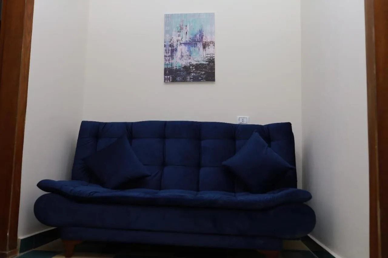 Asafra Hotel Apartments