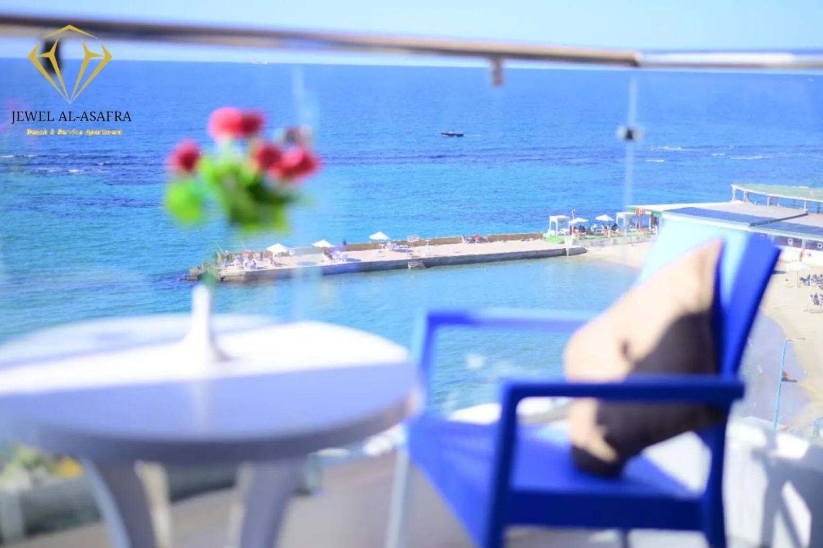 Asafra Hotel Apartments