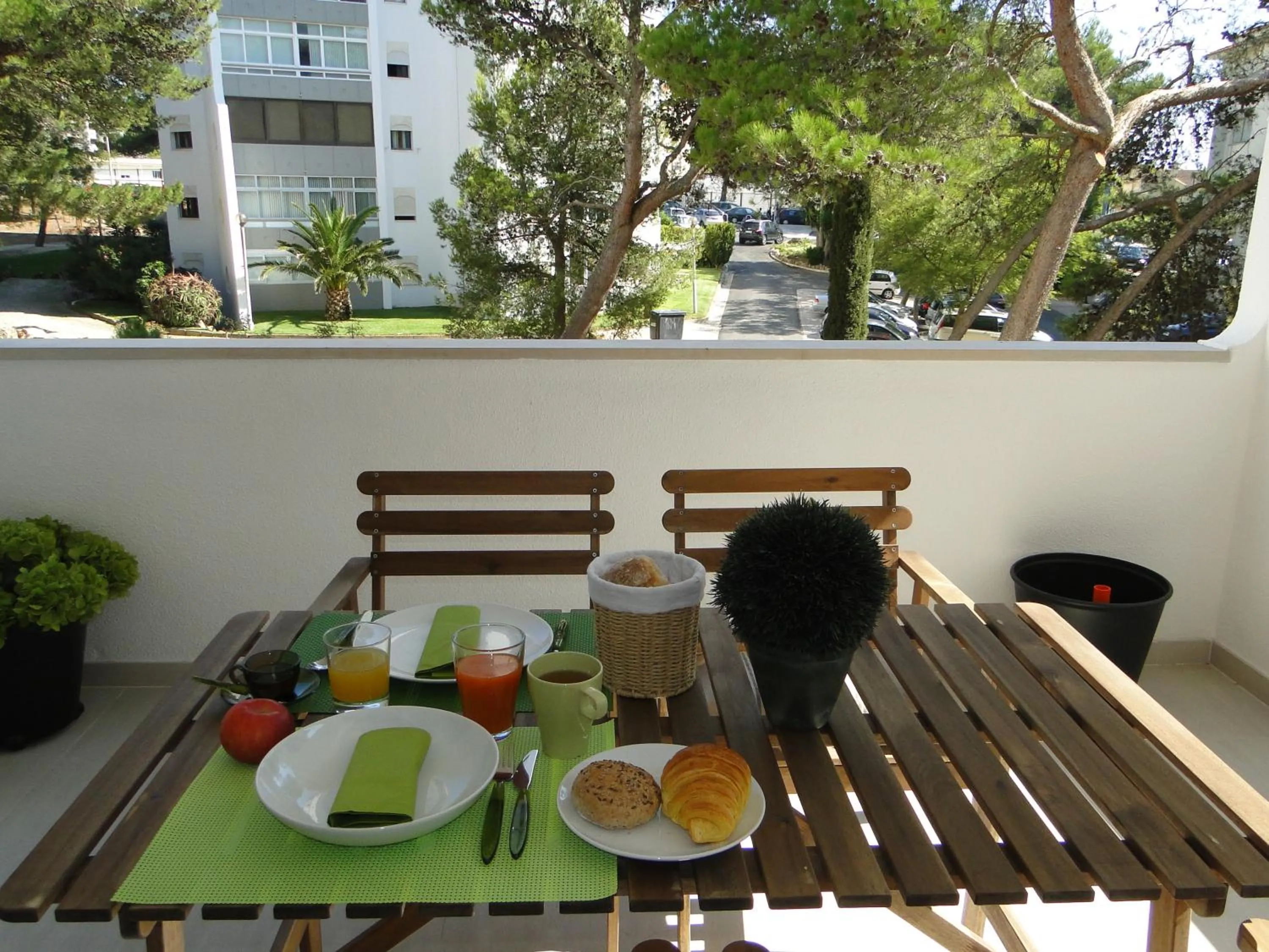 CCC - Cascais Calm & Comfort