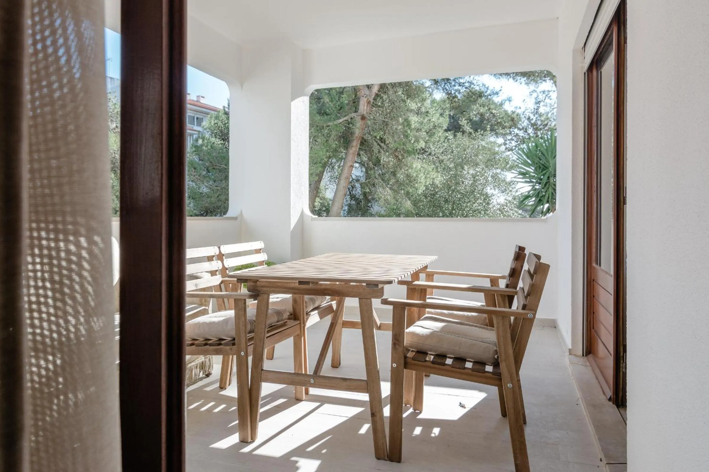 CCC - Cascais Calm & Comfort