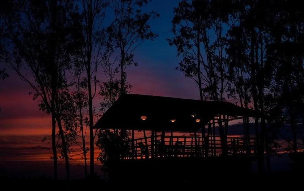 ivaana resorts mysore