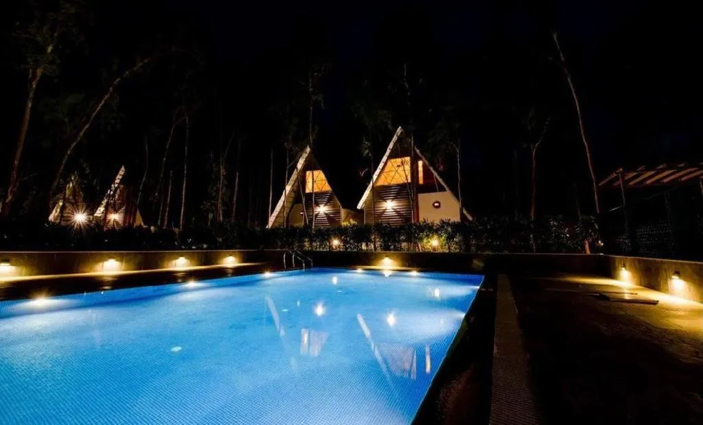 ivaana resorts mysore