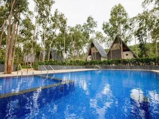 ivaana resorts mysore