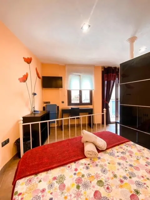Apartamentos Turisticos Graus