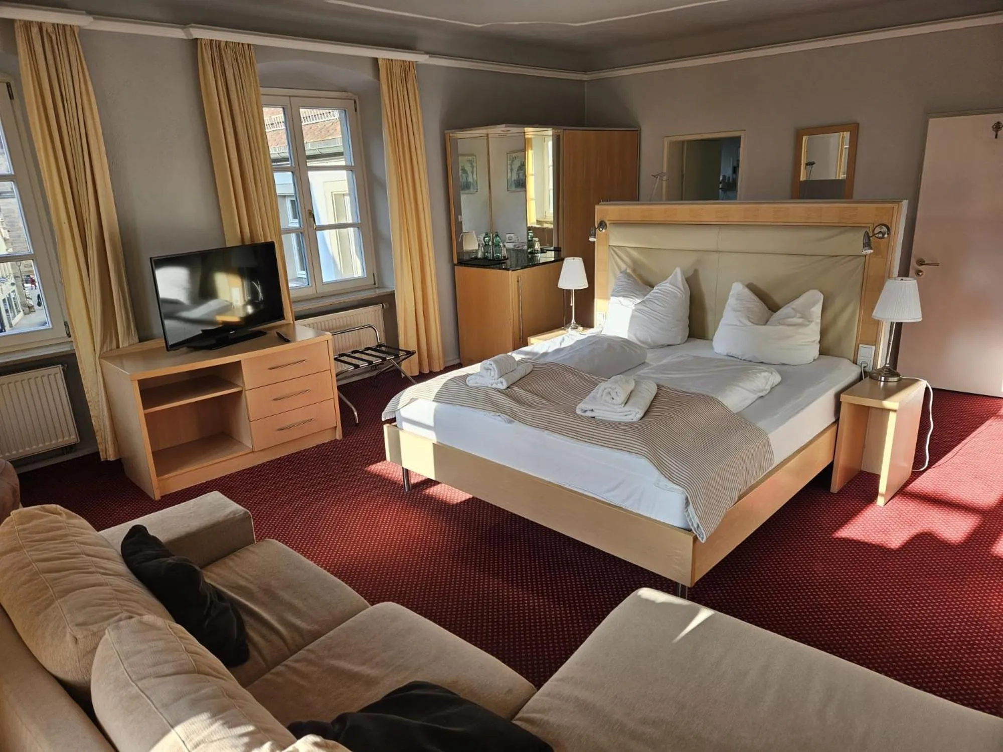Hotel Rose