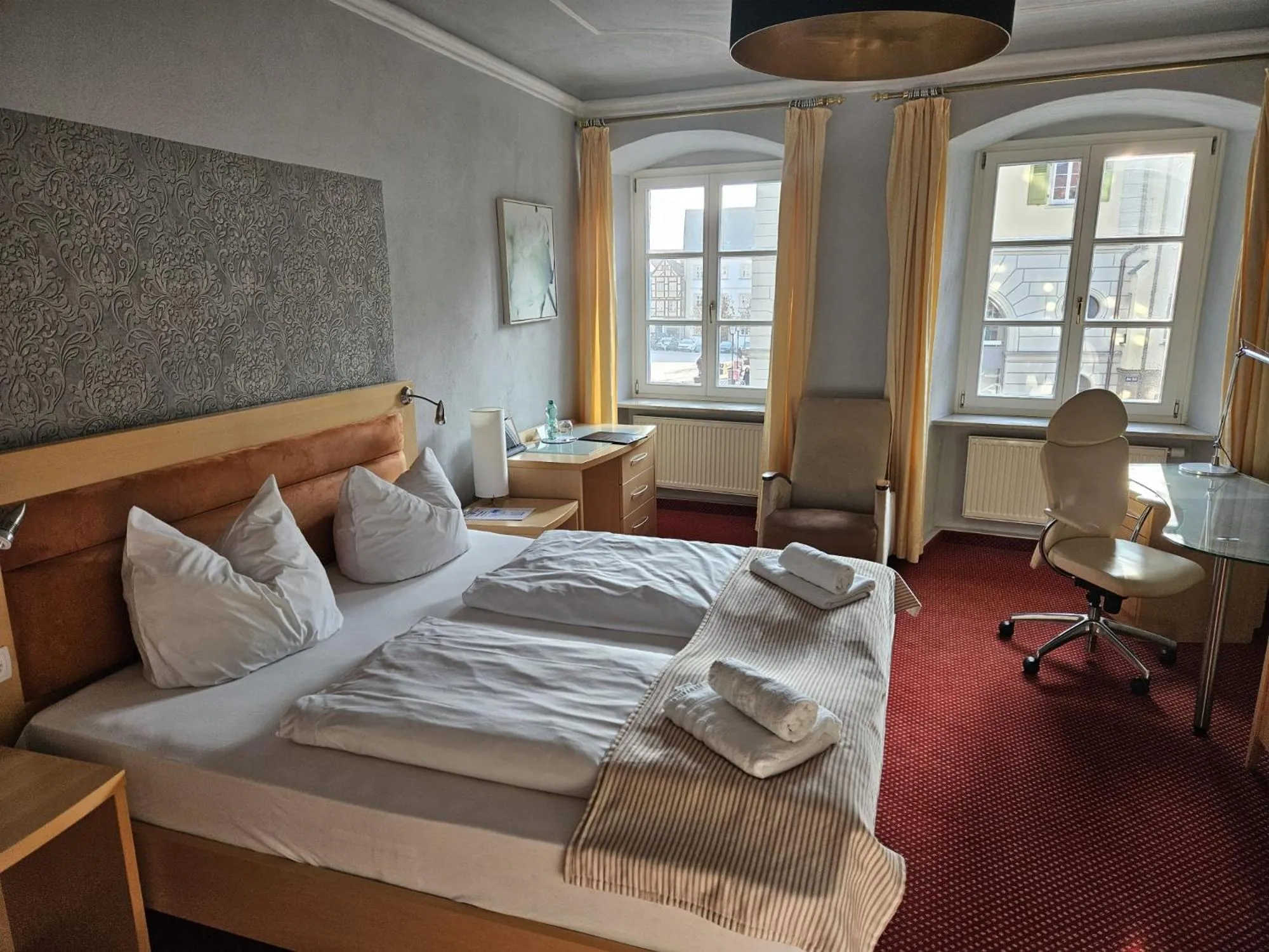 Hotel Rose