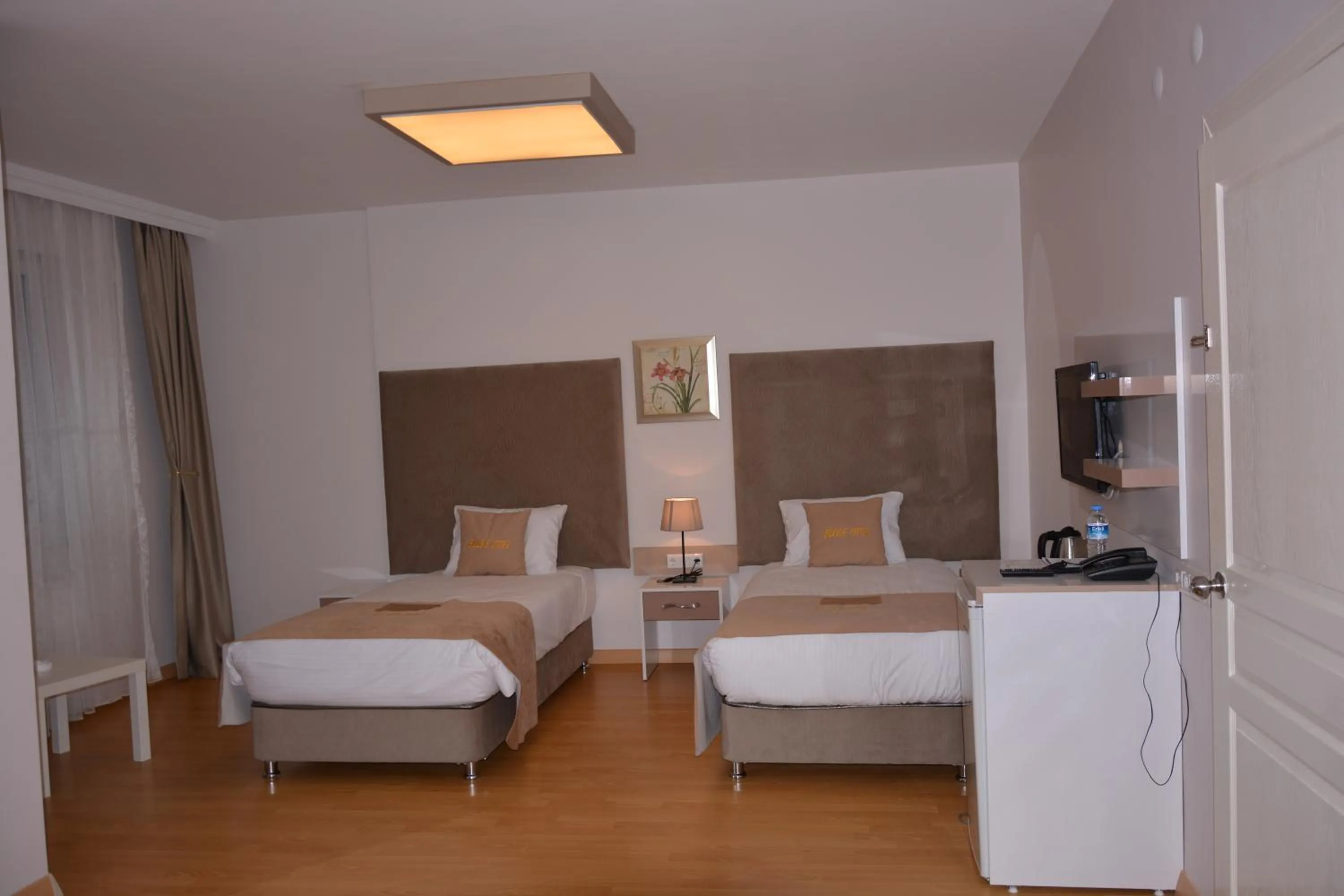 Other, Bed in Bilge Suite Hotel