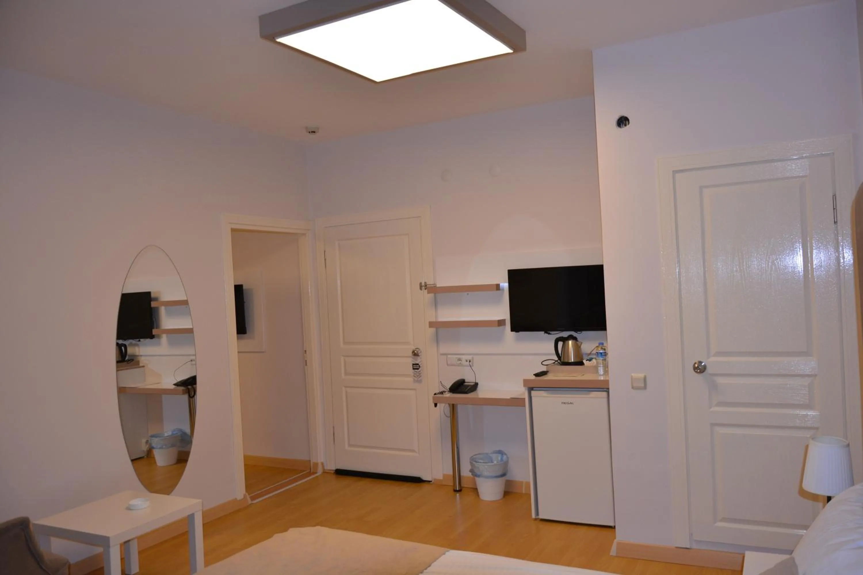 View (from property/room) in Bilge Suite Hotel