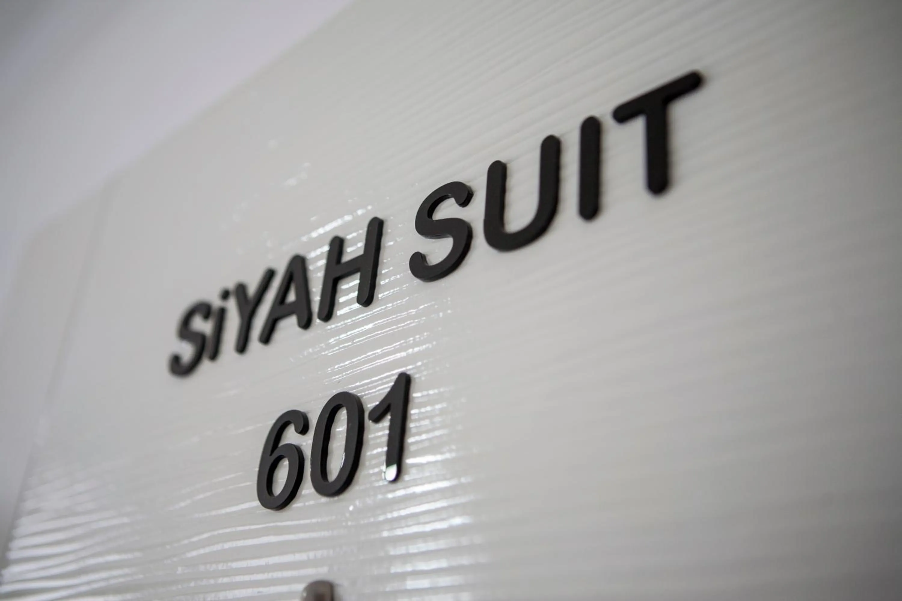 Living room in Bilge Suite Hotel